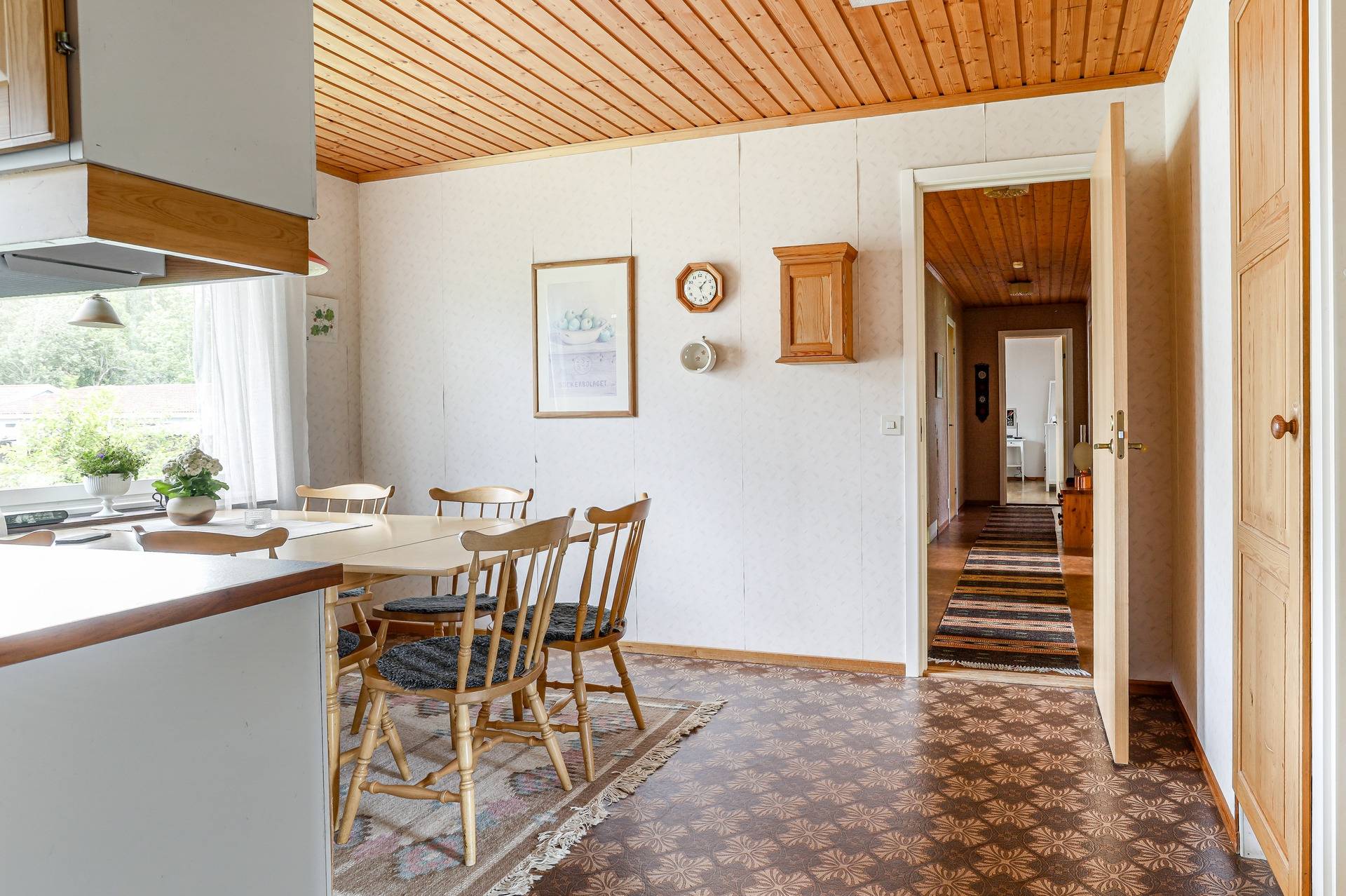 6 rum Villa på Stationsvägen 3 Vännäsby Vännäs kommun - bild 23