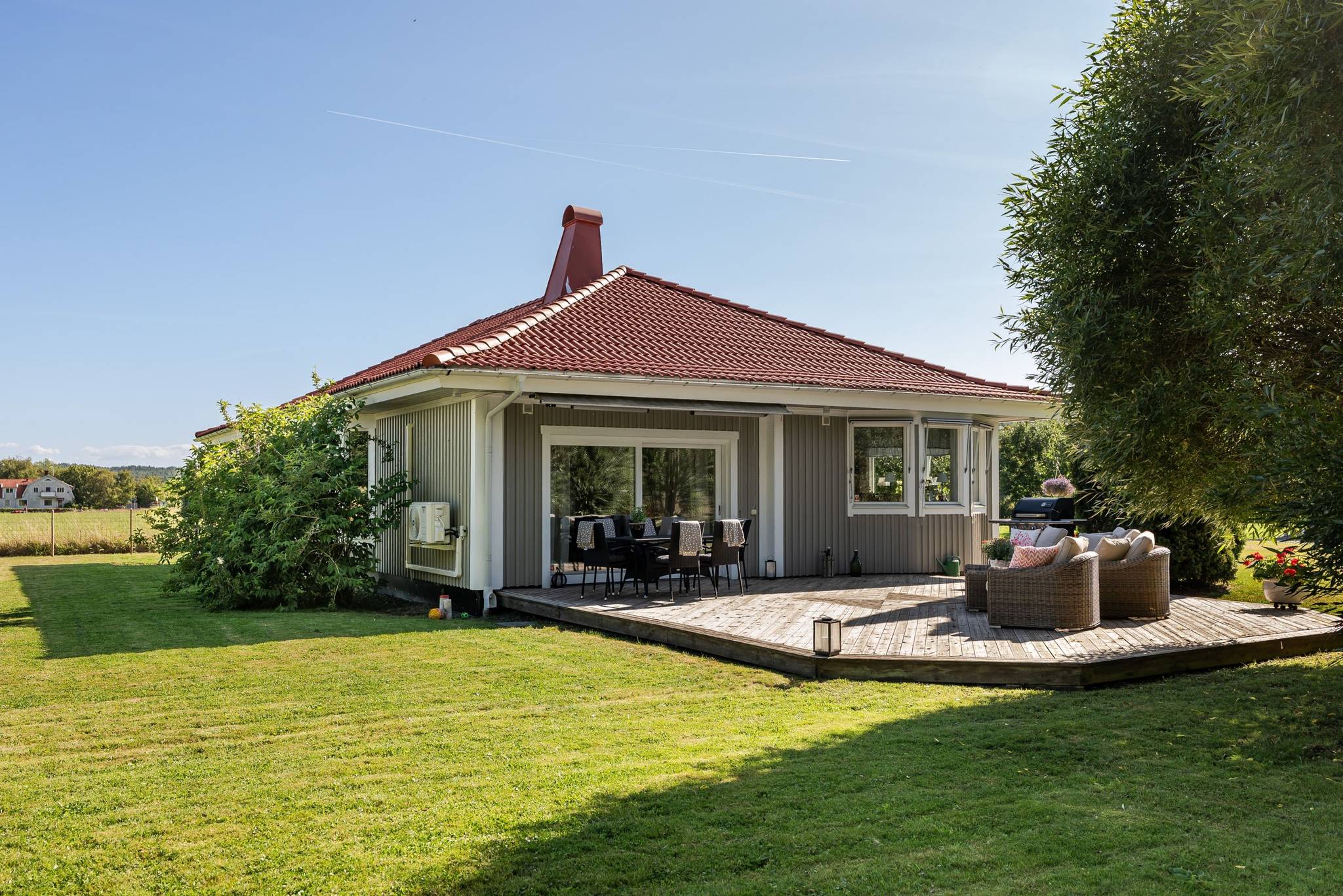 6 rum villa på Gullbringa 110 Kungälv, Kungälvs kommun - bild 2