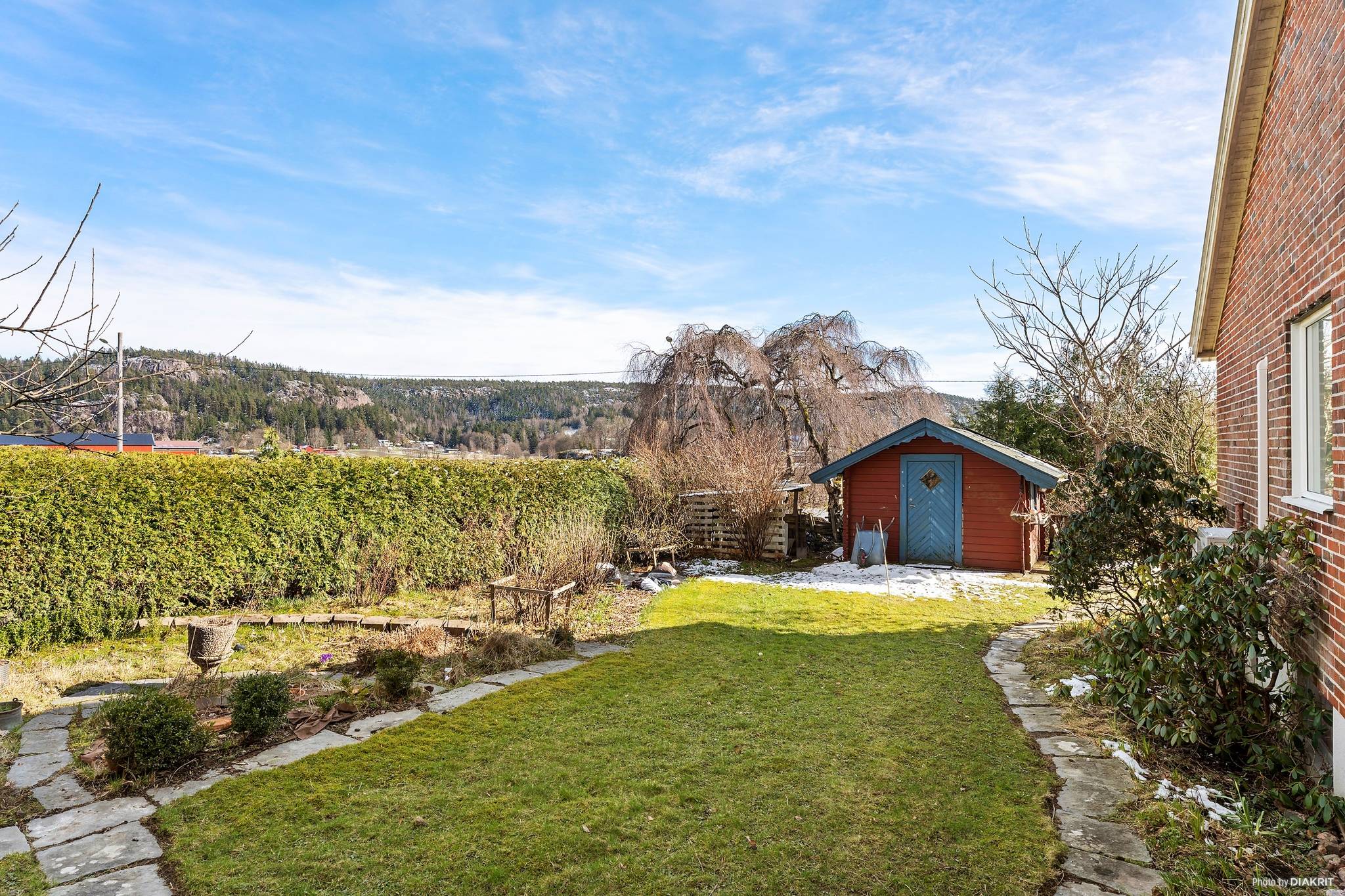 5 rum Villa på Orreberg 21 Bärfendal Munkedals kommun - bild 4