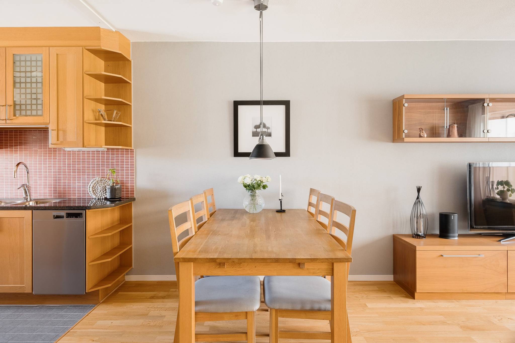 4 rum Radhus på Nolboplan 9 Skultorp Skövde kommun - bild 6