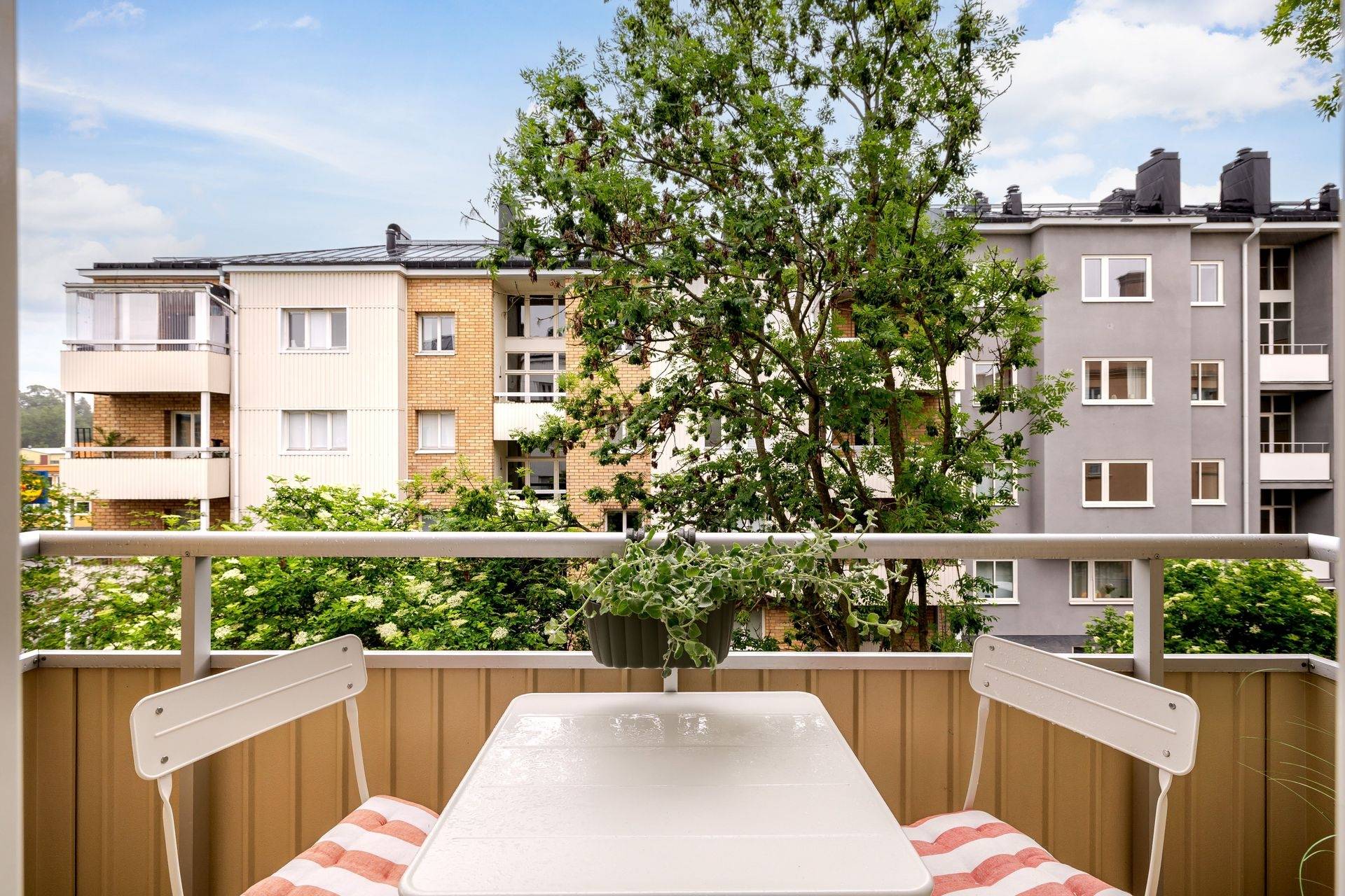 3 rum Lägenhet på Lindövägen 24 Oxelbergen Norrköpings kommun - bild 3