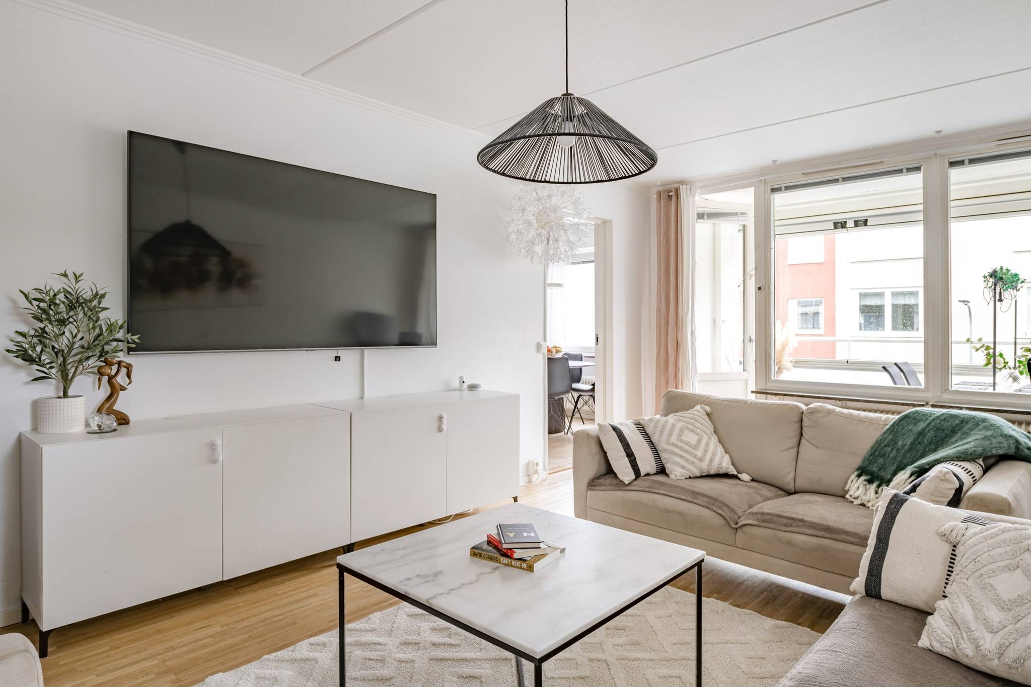 3 rum Lägenhet på MARKNADSVÄGEN 191 TÄBY CENTRUM - MARKNADSVÄGEN Täby kommun - bild 15