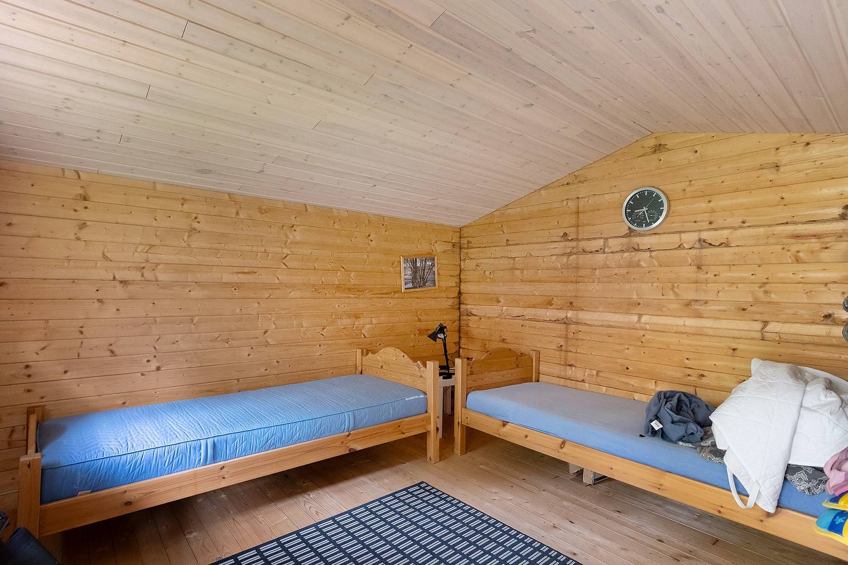 3 rum Villa på Gungvalavägen 228-0 Mörrum Karlshamns kommun - bild 14