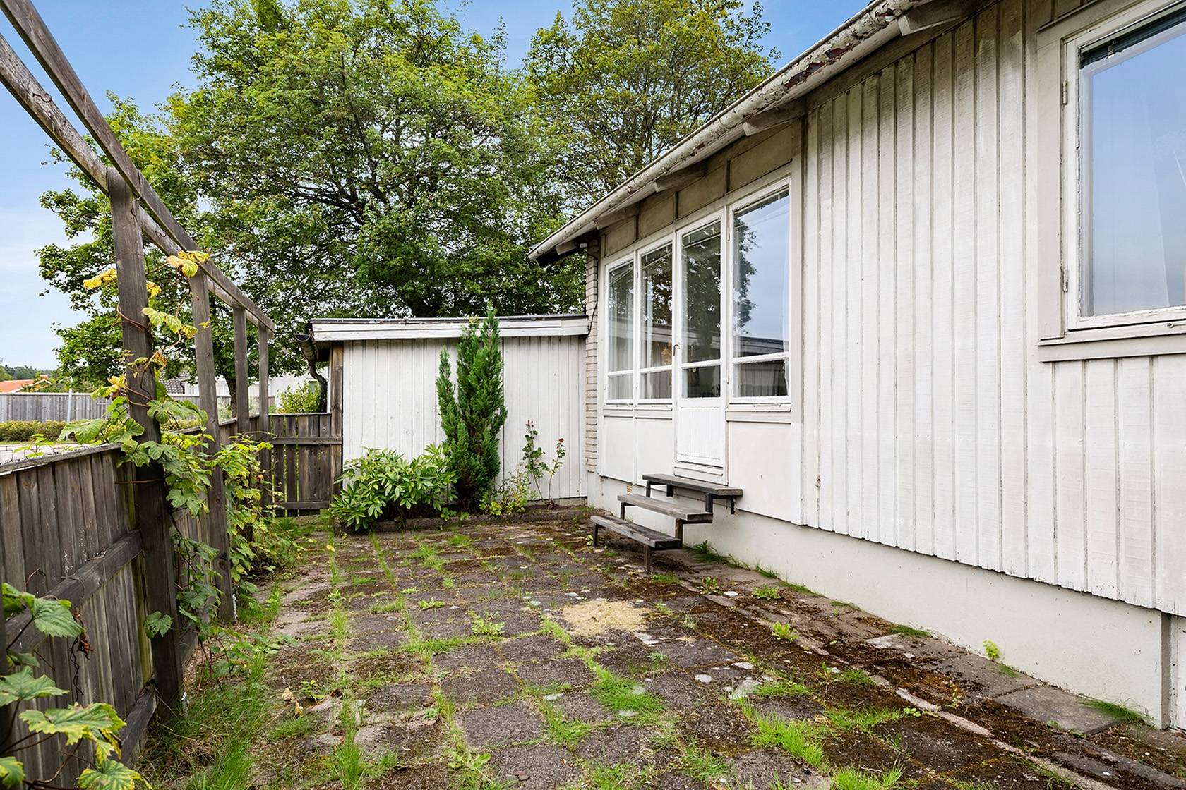 7 rum Villa på Rostvägen 47 Blåsut Vänersborgs kommun - bild 20