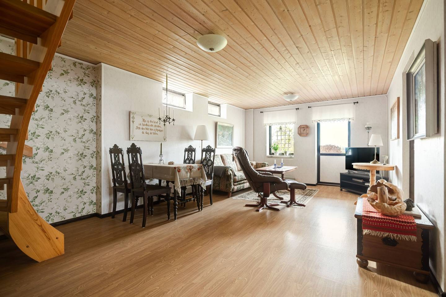 7 rum Villa på Lötvägen 7 Vålsveden Rättviks kommun - bild 34
