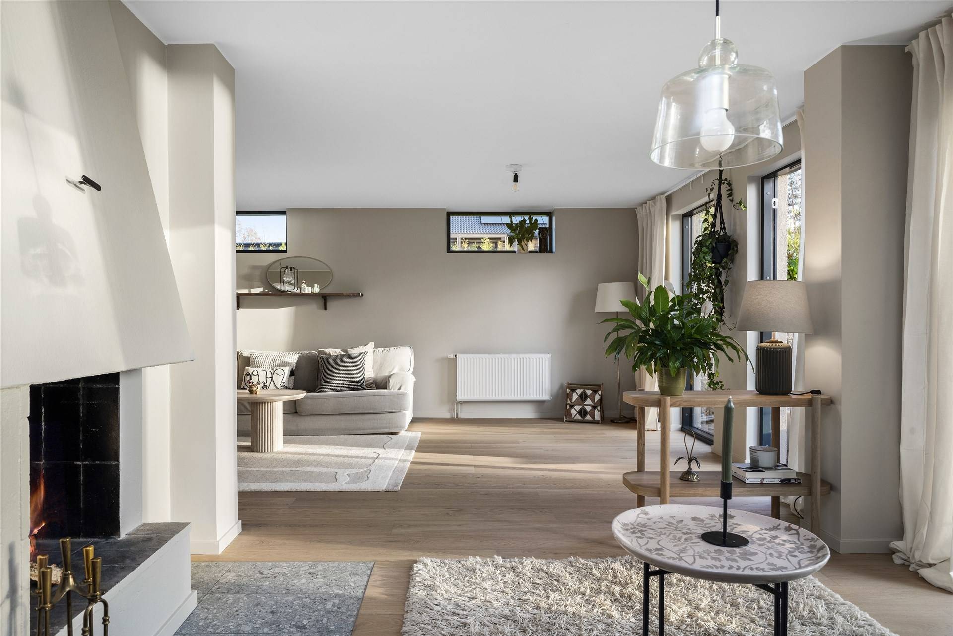 6 rum Villa på Kaggeholm 25 Kaggeholms Slottsby / Helgö Ekerö kommun - bild 38