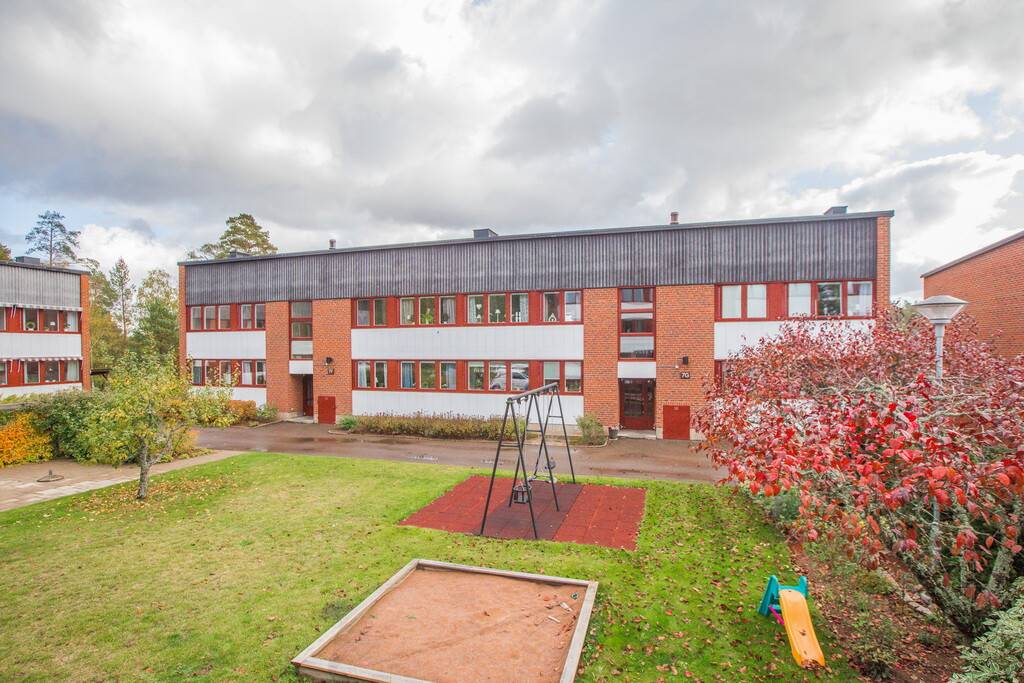 1 rum Lägenhet på Östra bergsgatan 7G Ö.Bergsområdet Tranås kommun - bild 31