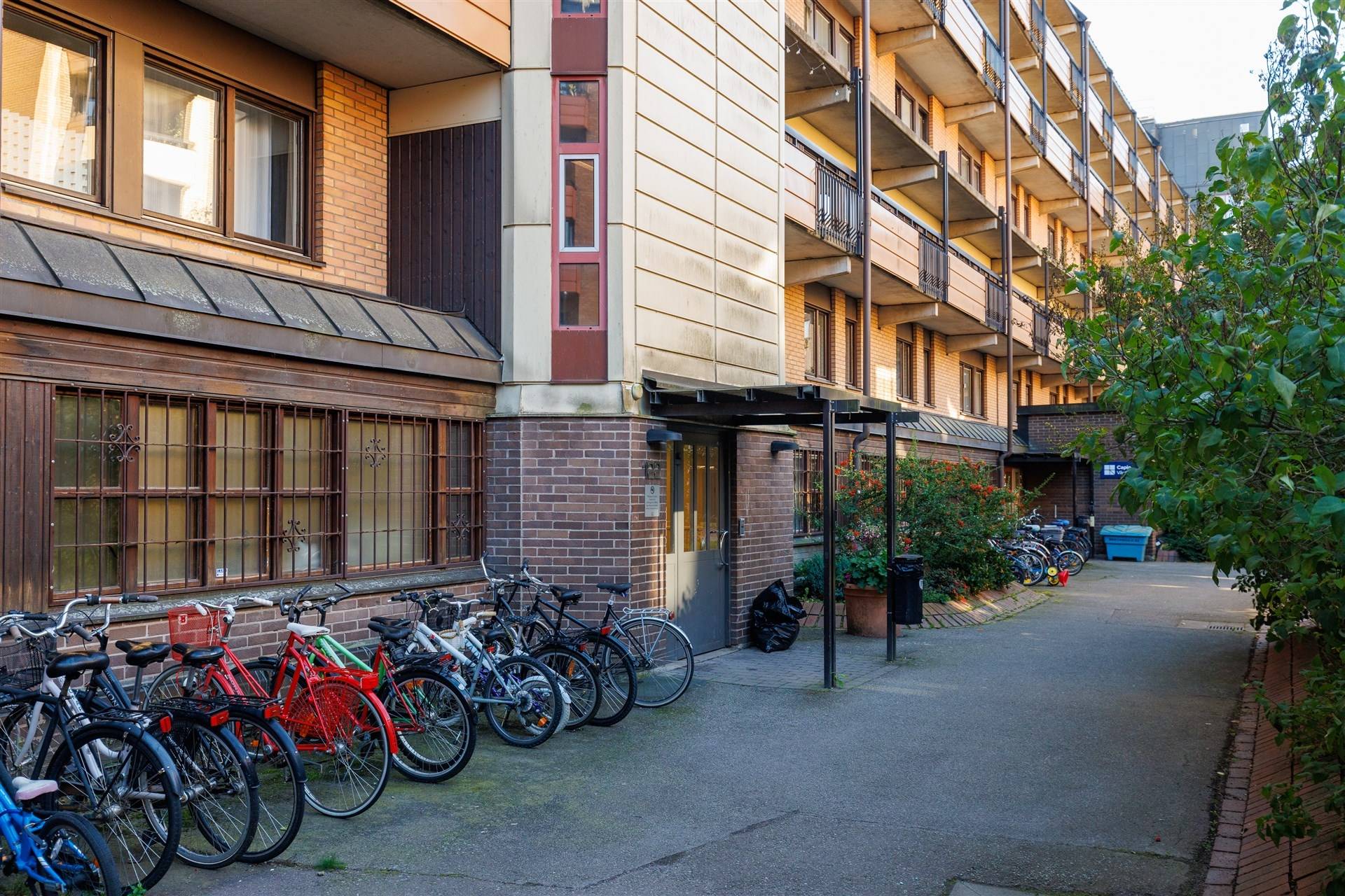 5 rum Lägenhet på Götgatan 122 Södermalm / Skanstull Stockholms kommun - bild 31