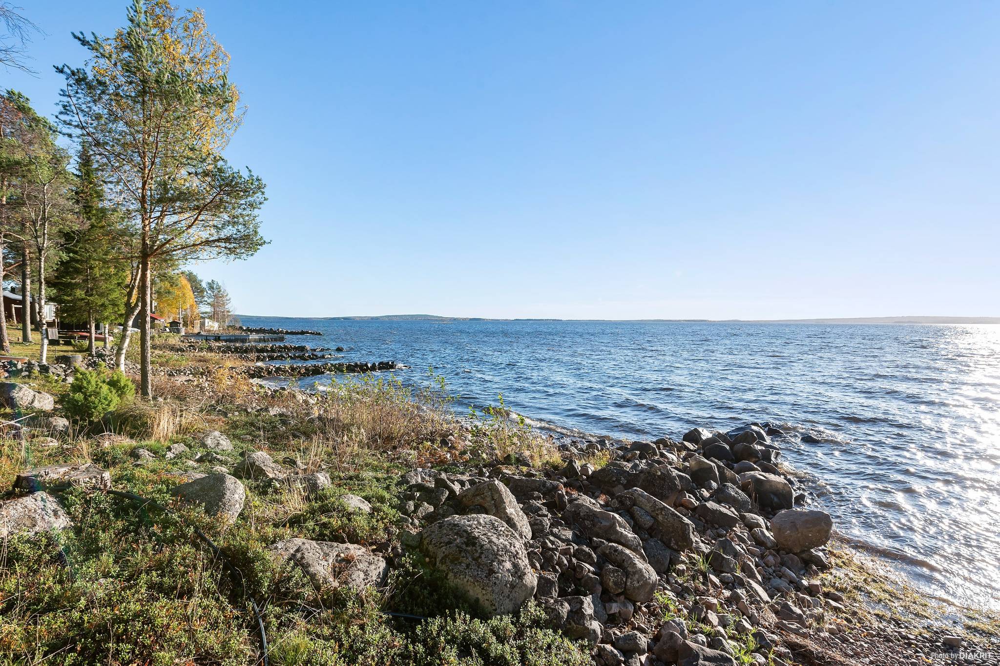 2 rum fritidshus på Pålänge-Nässkatan 381 Pålänge - Kalix, Kalix kommun - bild 4