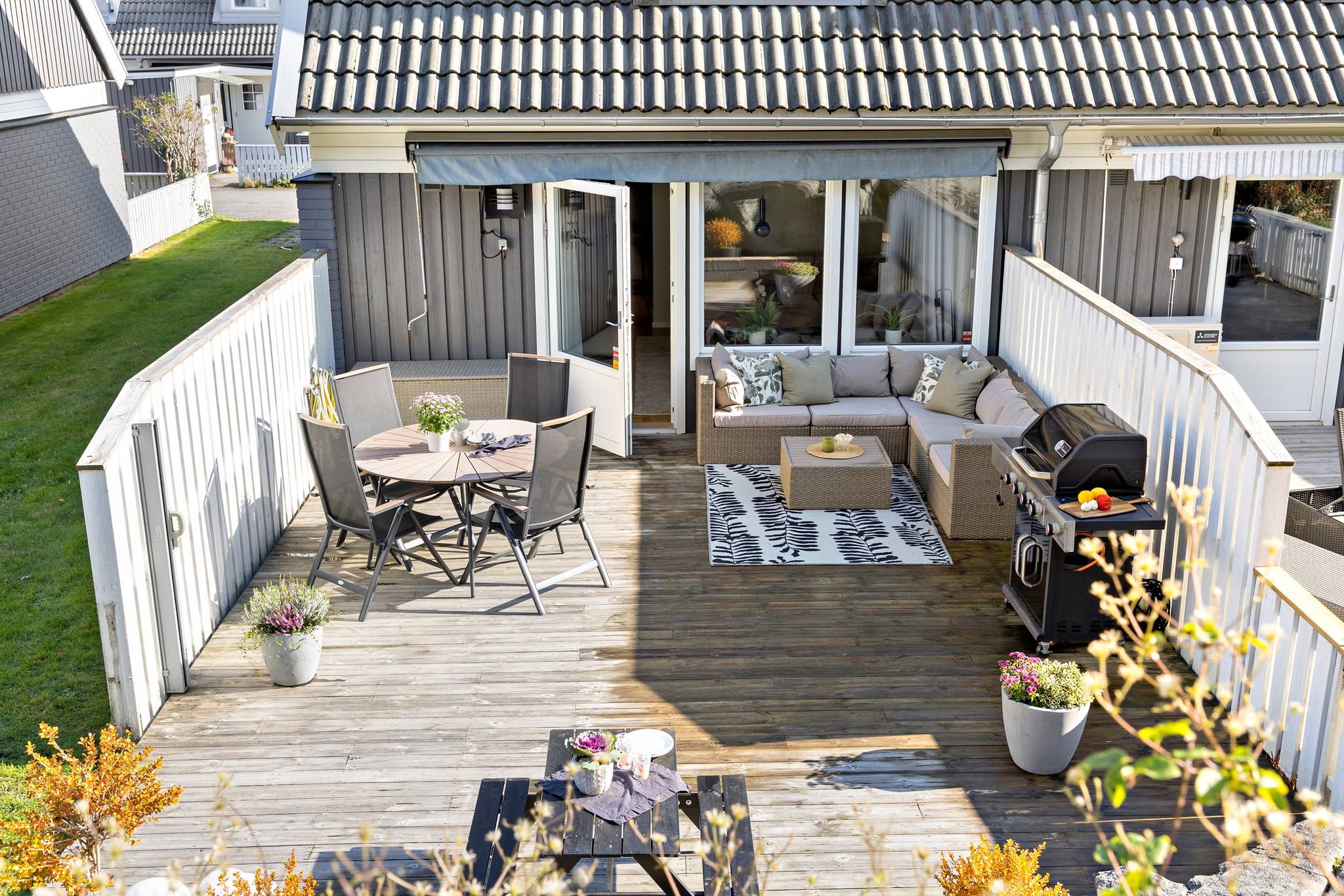 3 rum Lägenhet på Jordliden 39 Jordliden Kungälvs kommun - bild 2