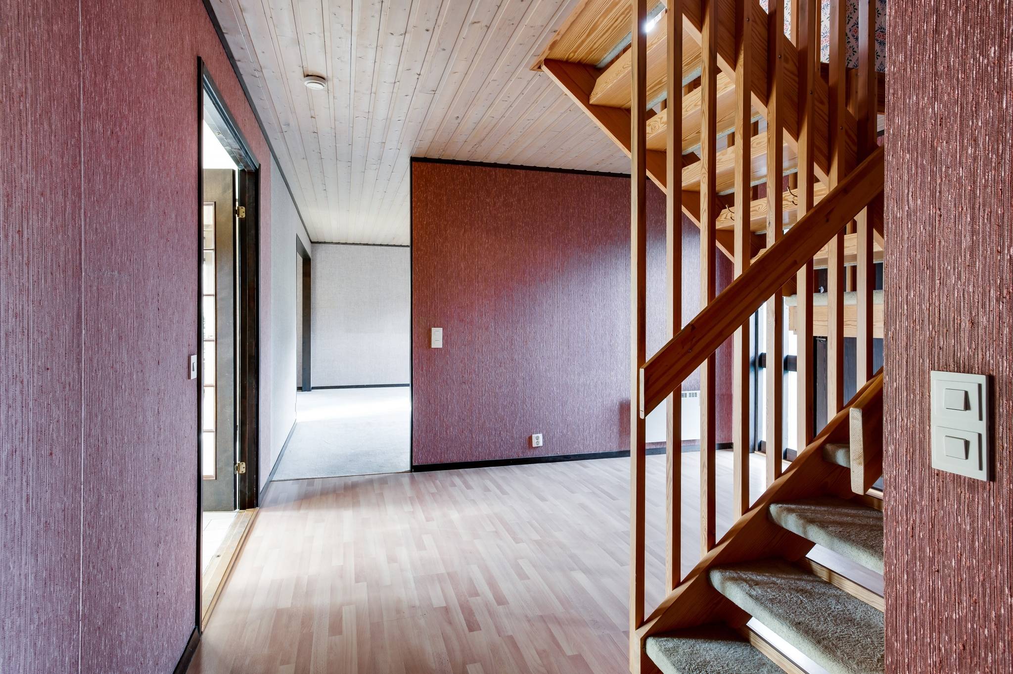 6 rum Villa på Axgatan 48 Lindhaga Mölndals kommun - bild 16