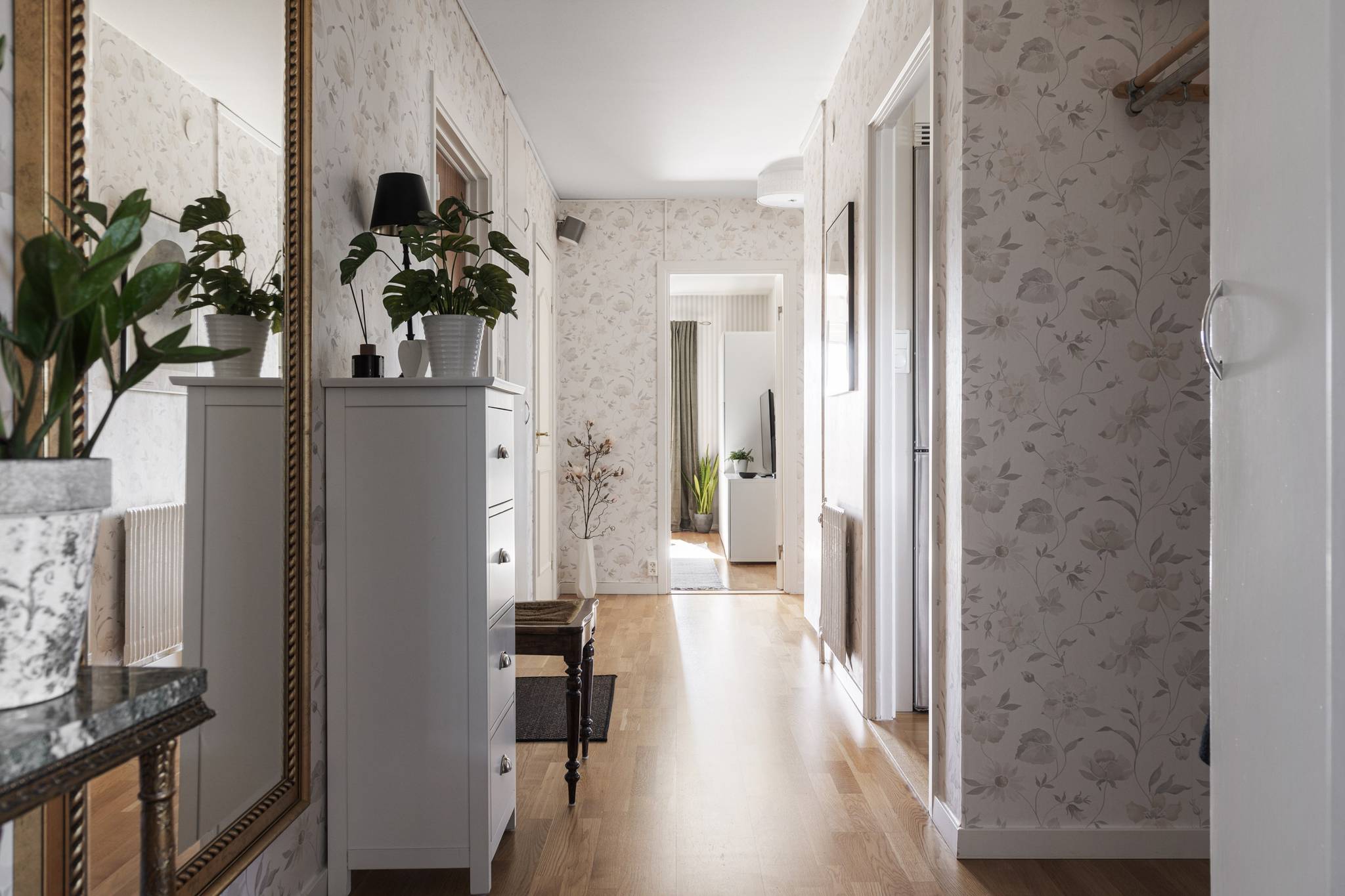 3 rum lägenhet på Lindormsgatan 23 Sjöbo, Borås kommun - bild 1