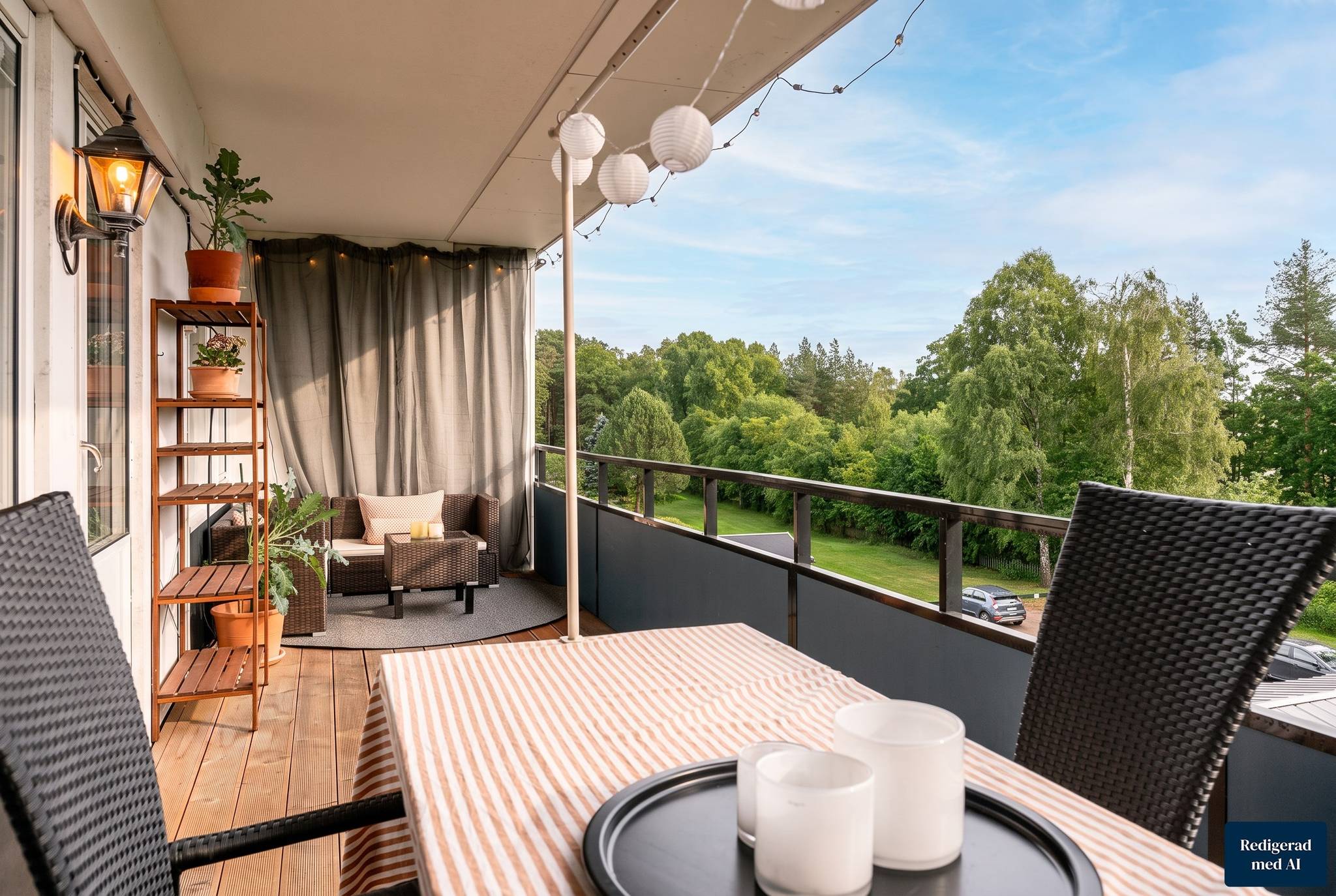 3 rum Lägenhet på Klockargatan 6B Klockartorpet Västerås kommun - bild 15