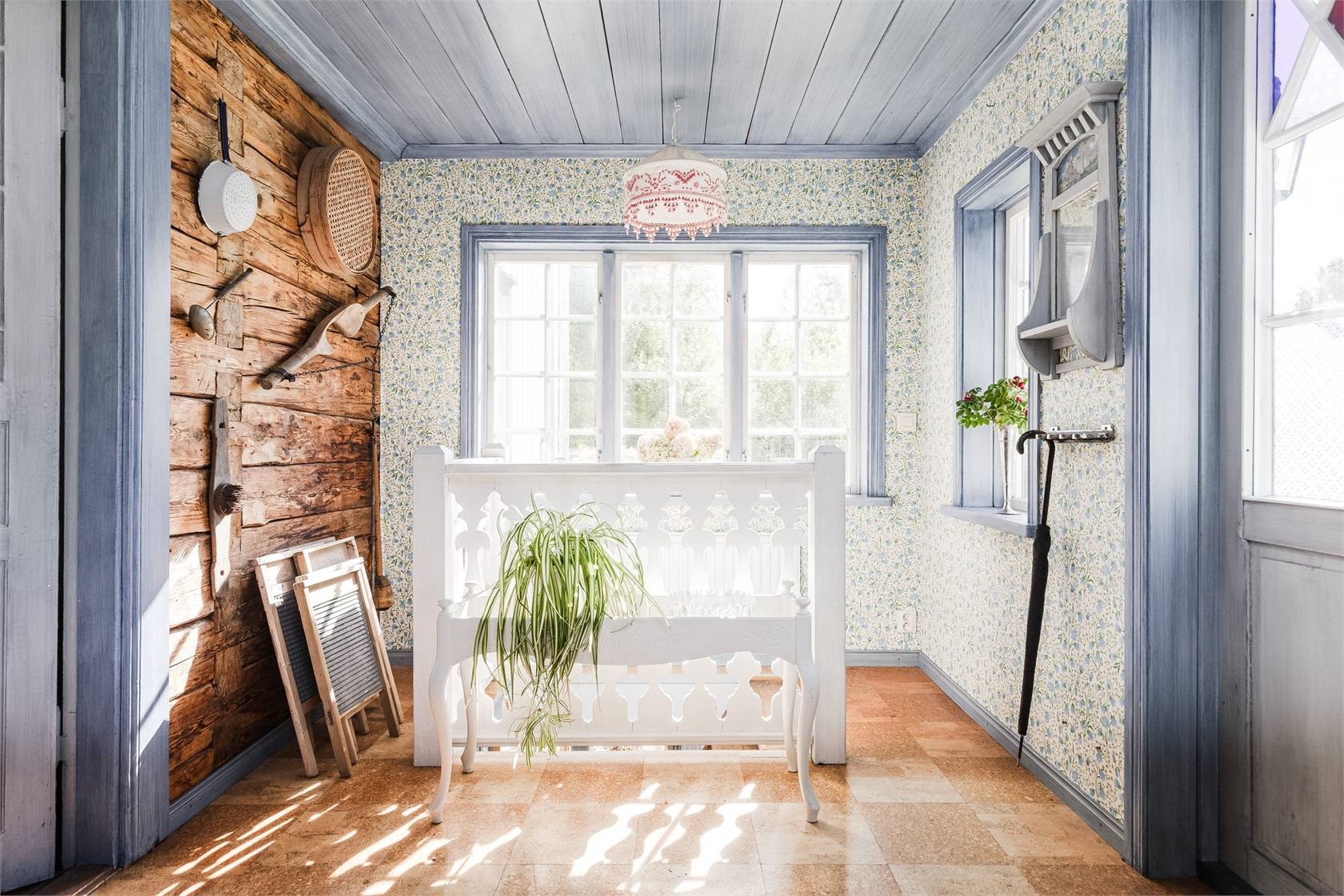 235 m² Villa på Bosebyn Nystuga 1 Gunnarskog Arvika kommun - bild 10
