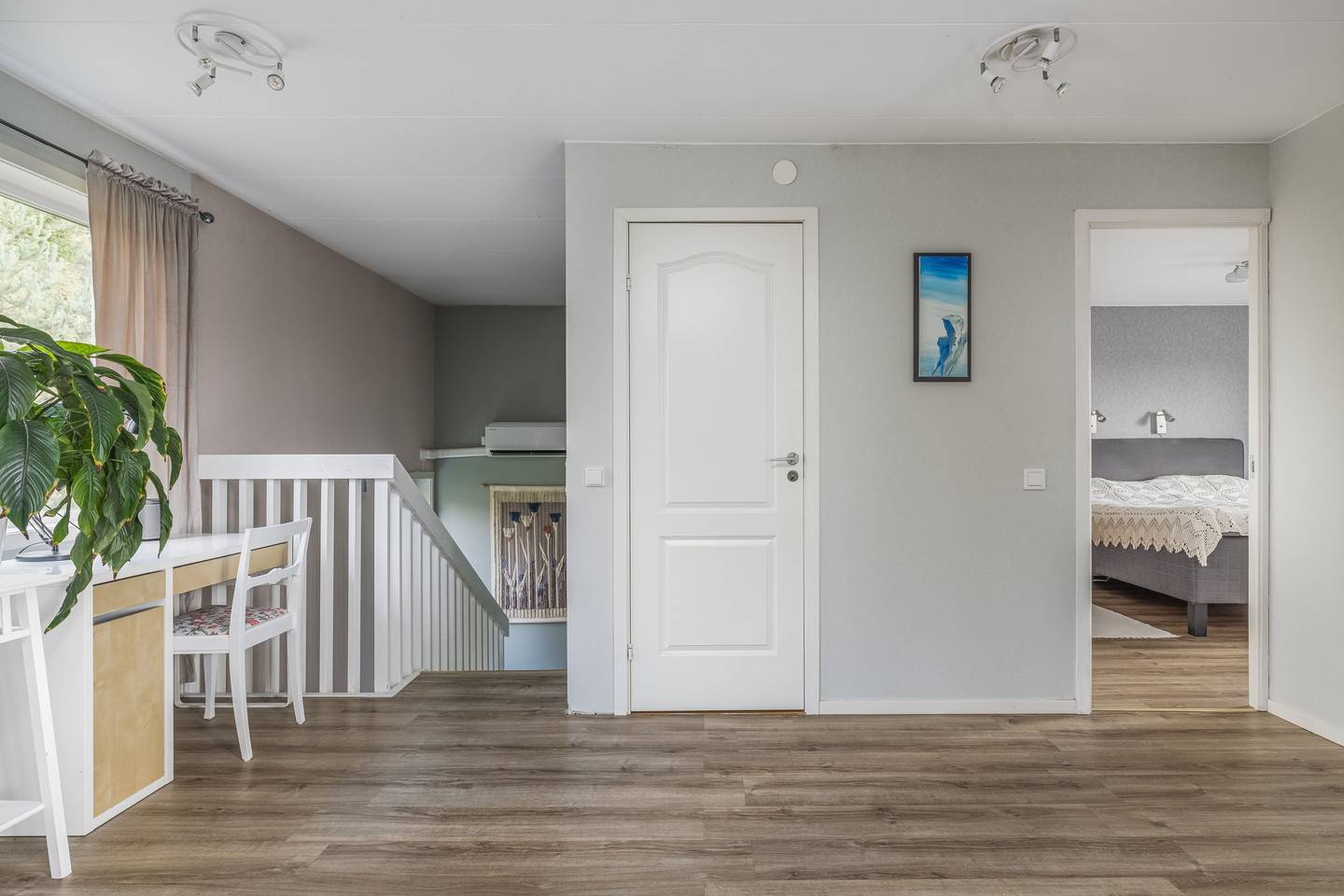 4 rum Radhus på Visthusvägen 11 Njurunda Sundsvalls kommun - bild 19