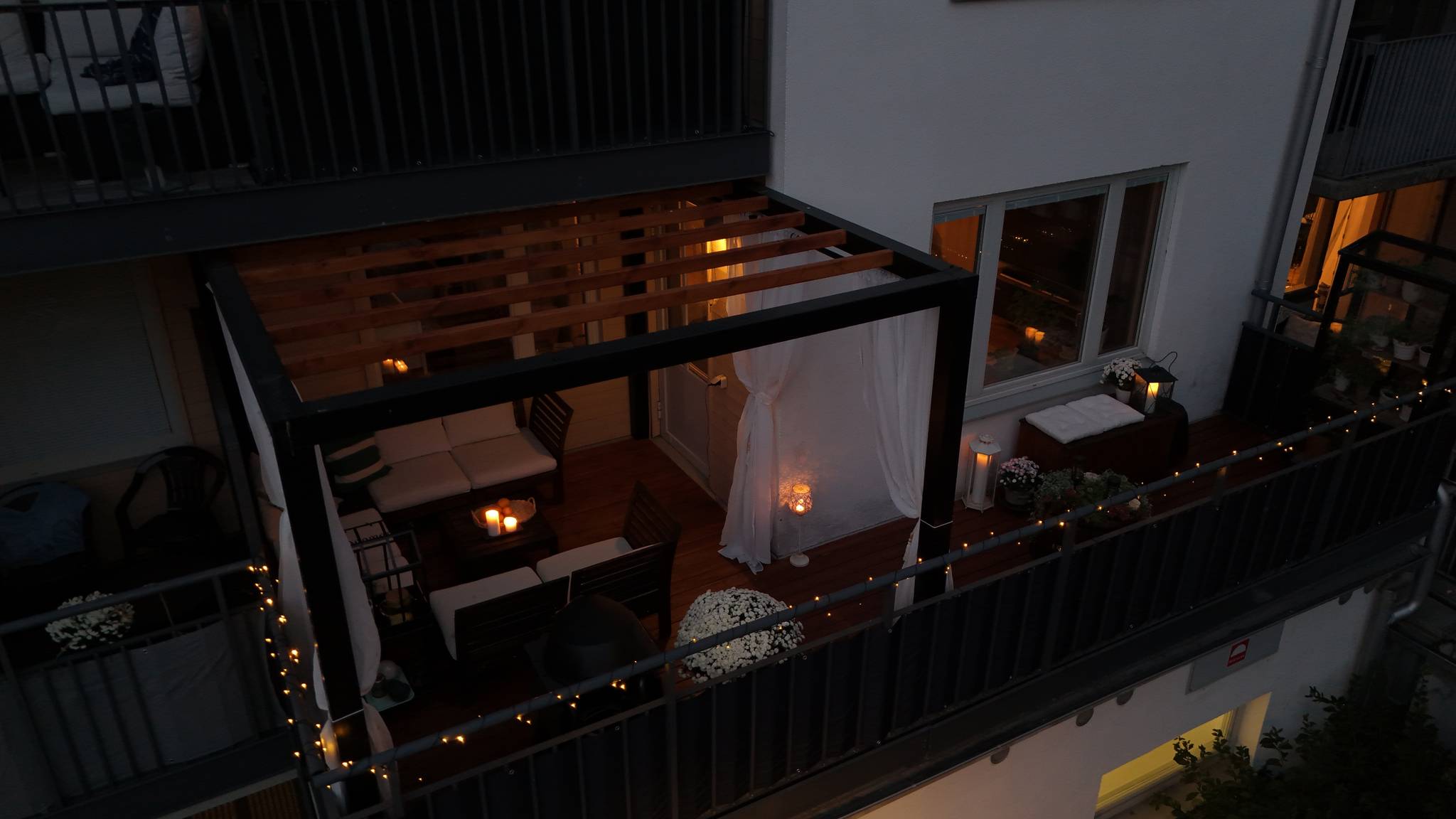 3.5 rum Lägenhet på Redargatan 3 Hammarby Sjöstad Stockholms kommun - bild 29
