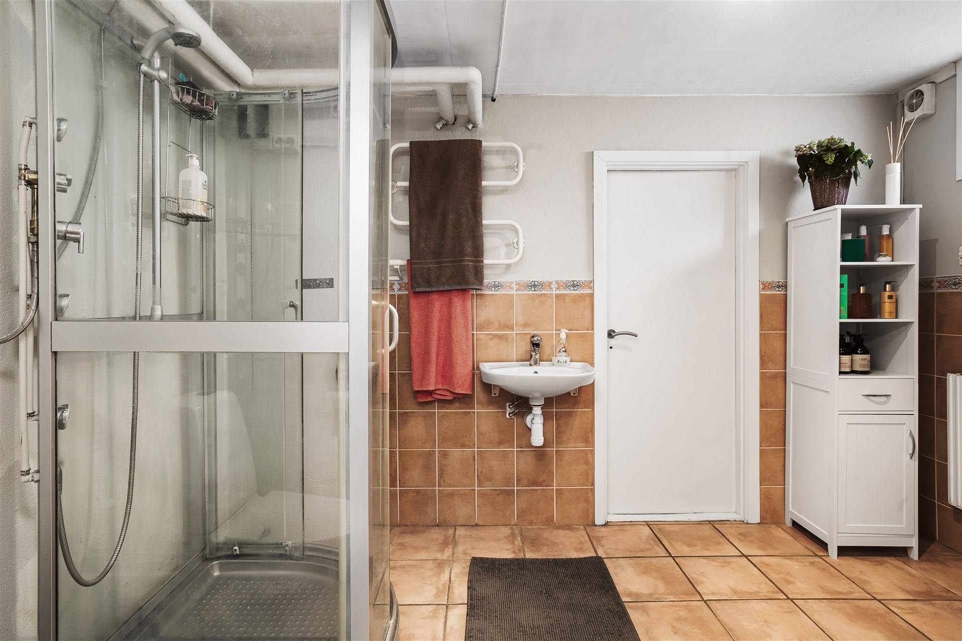 7 rum Villa på Kärvstavägen 31 Stöde Sundsvalls kommun - bild 38