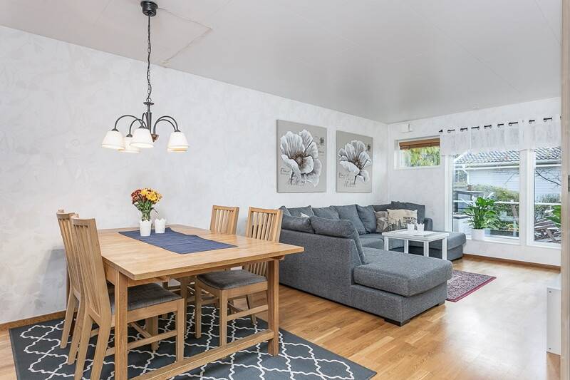 4 rum Lägenhet på Annebergsvägen 76 Färjestad Karlstads kommun - bild 11