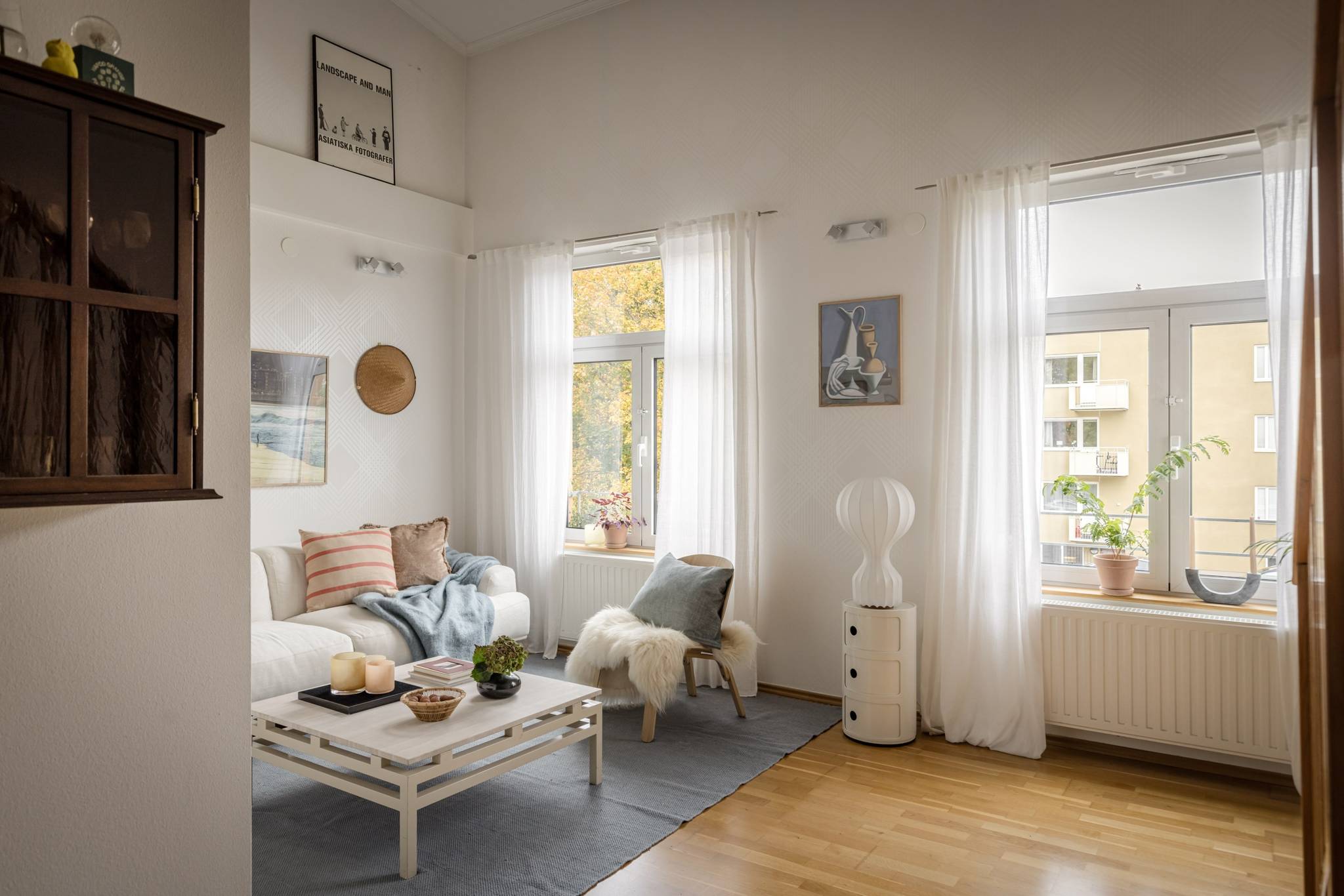3.5 rum Lägenhet på Porlabacken 36 Hagsätra Stockholms kommun - bild 13