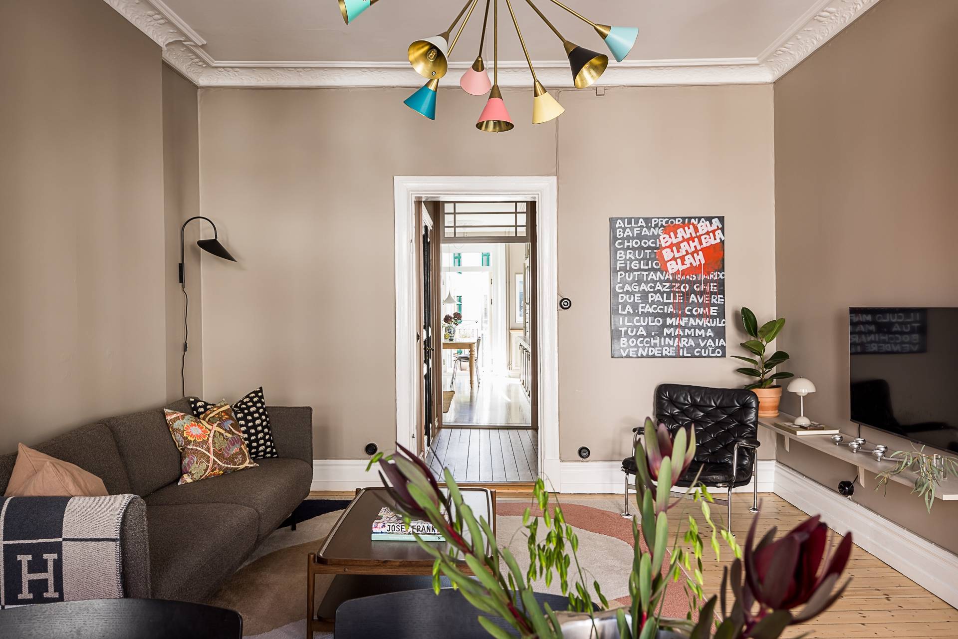 3 rum Lägenhet på Kastellgatan 14 Linnéstaden Göteborgs kommun - bild 15