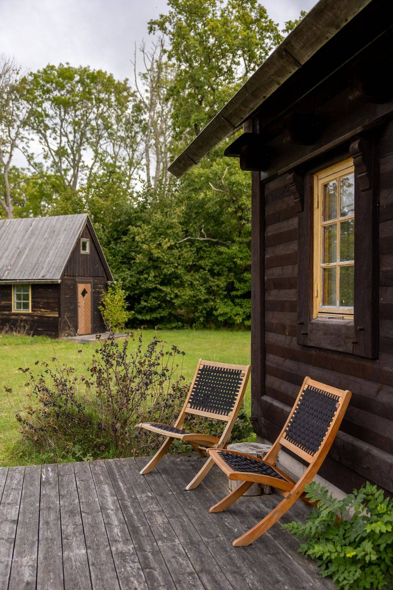 2 rum Vinterbonat fritidshus på Martebo Binge 232 Martebo Gotlands kommun - bild 35