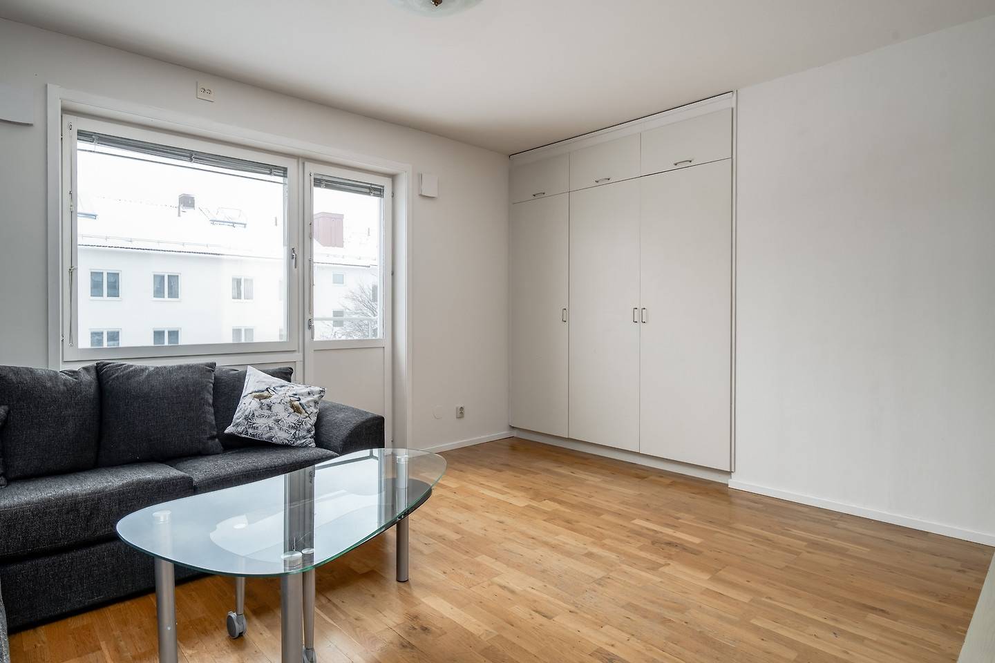 1 rum Lägenhet på Djupegatan 32C Hudiksvall Hudiksvalls kommun - bild 11
