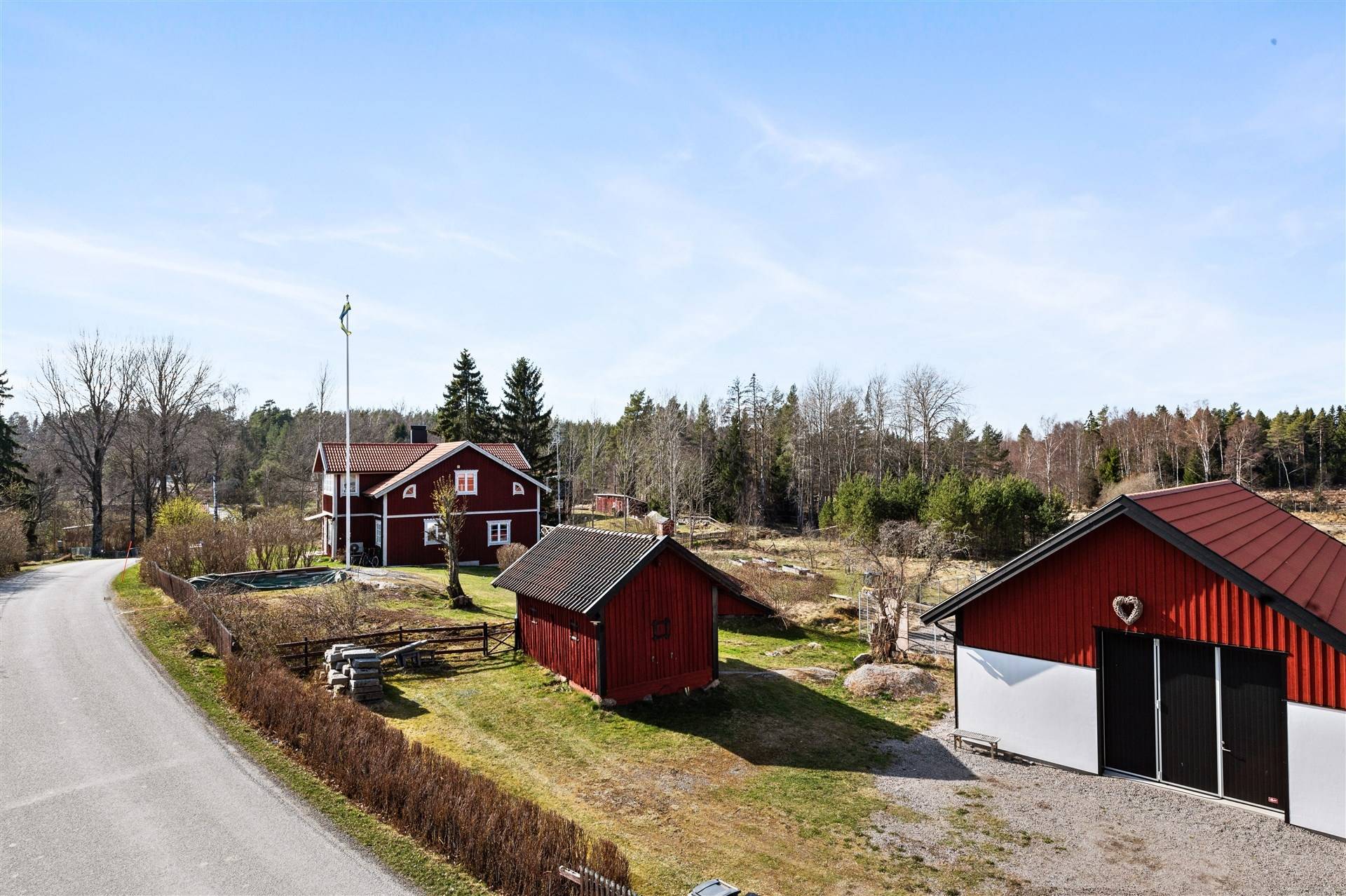 Sundstavägen 45, Sundsta, Norrtälje kommun