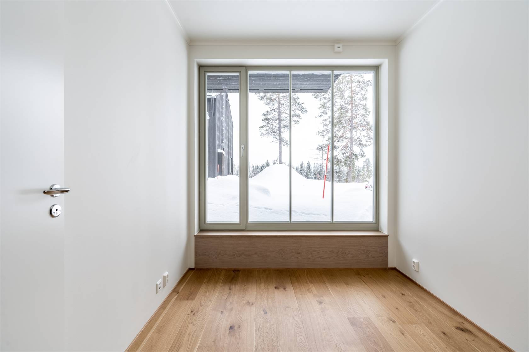 5 rum Lägenhet på Saturnusvägen 3 Lägenhet D7 Idre Himmelfjäll Älvdalens kommun - bild 31