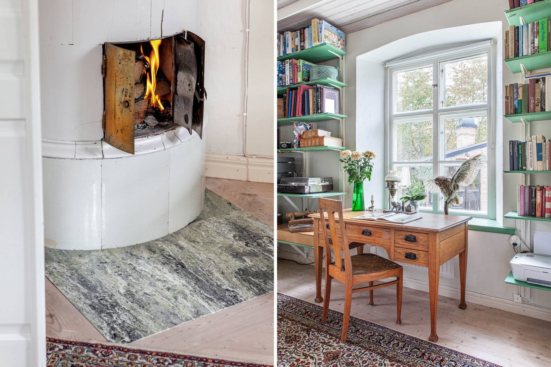 160 m² Villa på Nävekvarn Femman 1 Nävekvarn Nyköpings kommun - bild 21