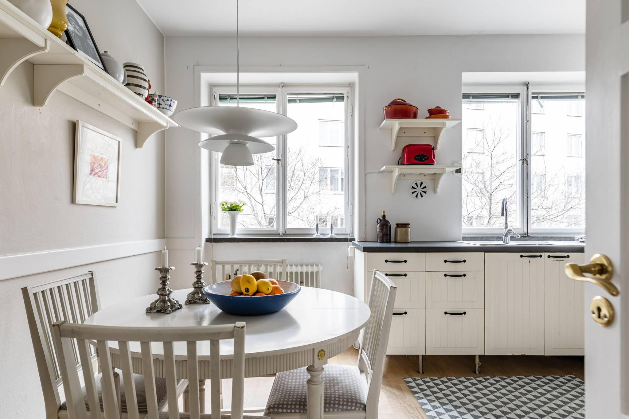 2 rum Lägenhet på Krukmakargatan 57 Stockholm – Södermalm Stockholms kommun - bild 4