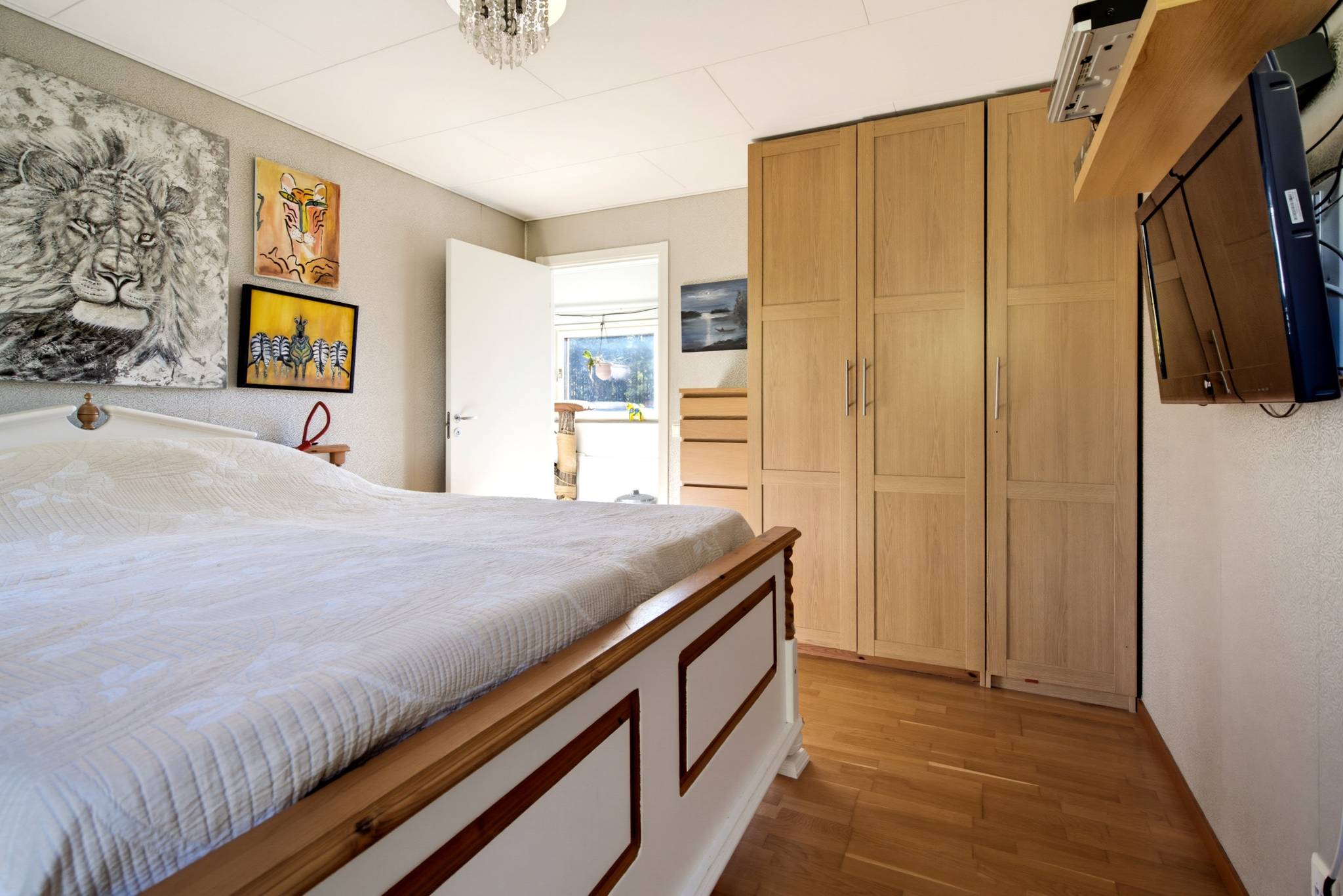 6 rum Villa på Mullvadsvägen 46 Ytternäs och Vreta Uppsala kommun - bild 30