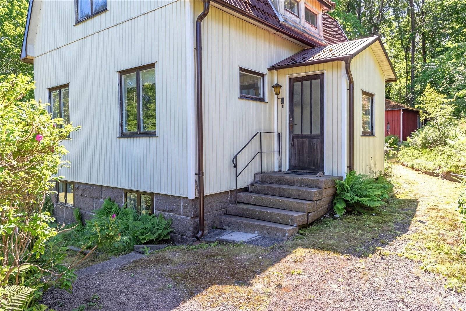 58 m² Villa på Tuntorp 424 Brastad Lysekils kommun - bild 4