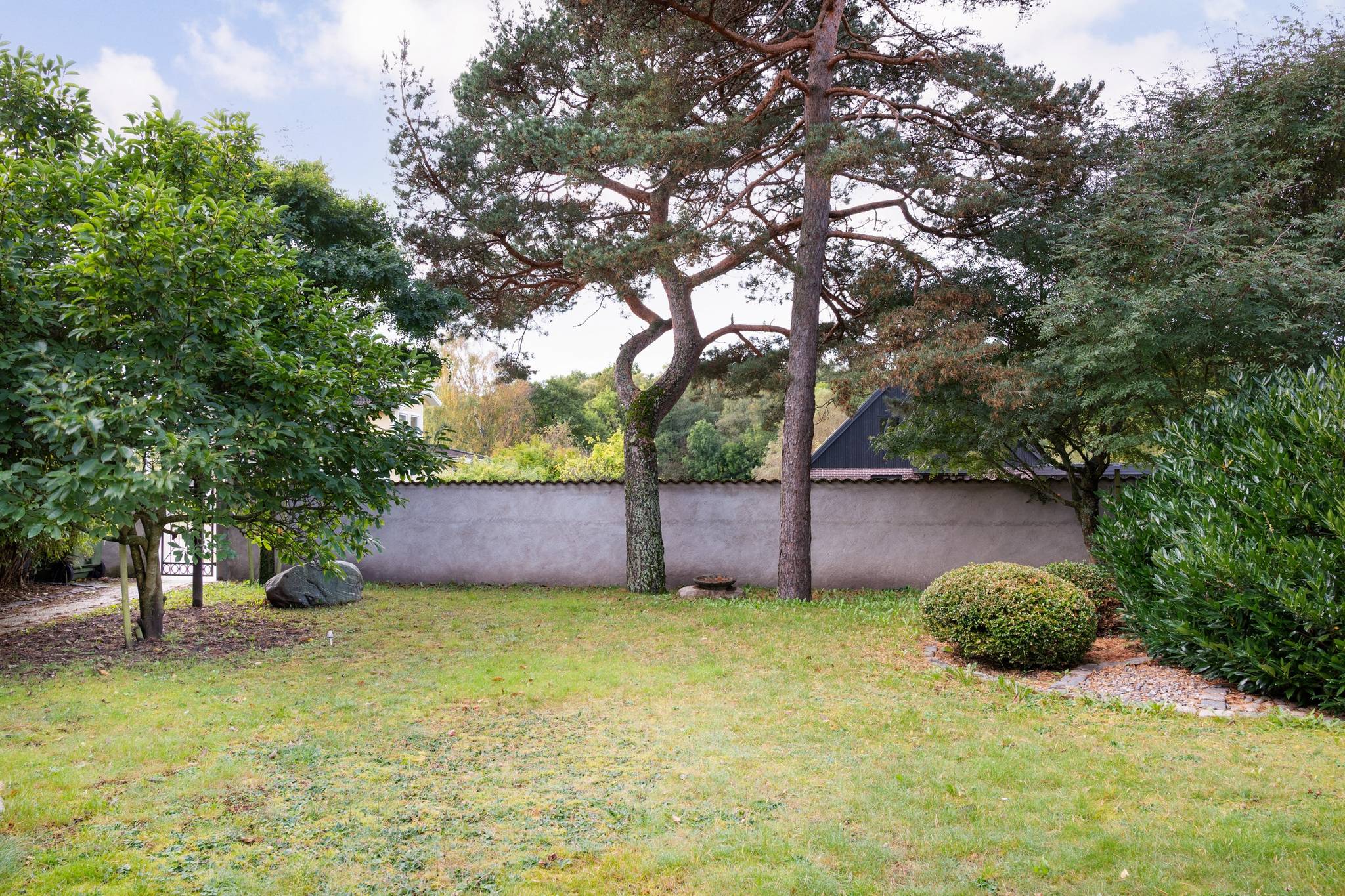 5 rum Villa på Hortensiavägen 5 Luntertun Ängelholms kommun - bild 27