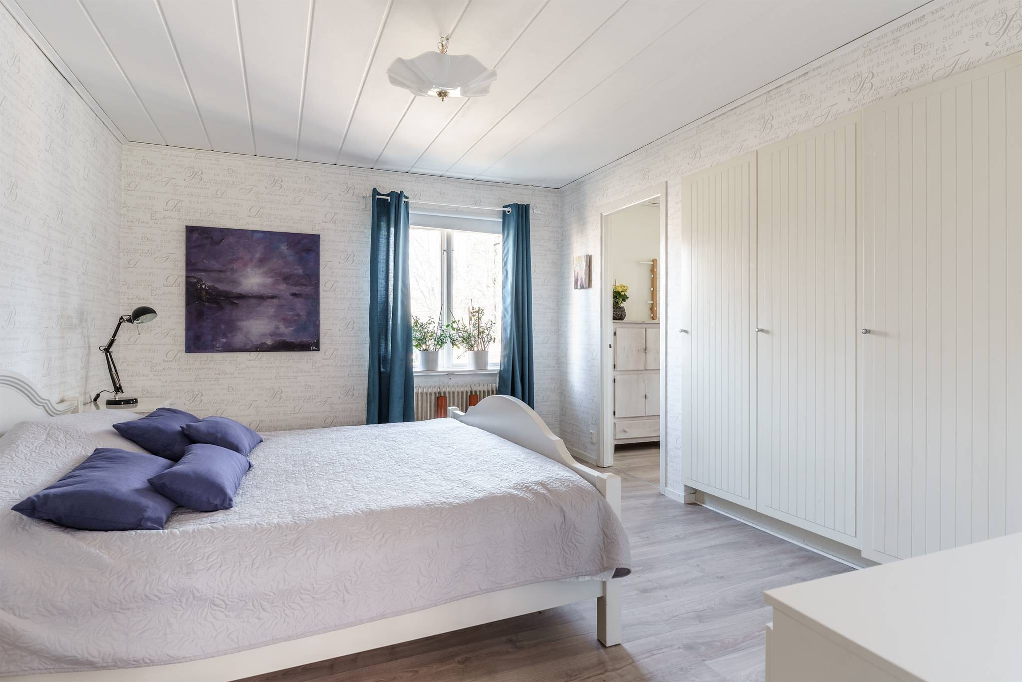 6 rum Villa på Baggåsvägen 6 Liatorp Älmhults kommun - bild 12