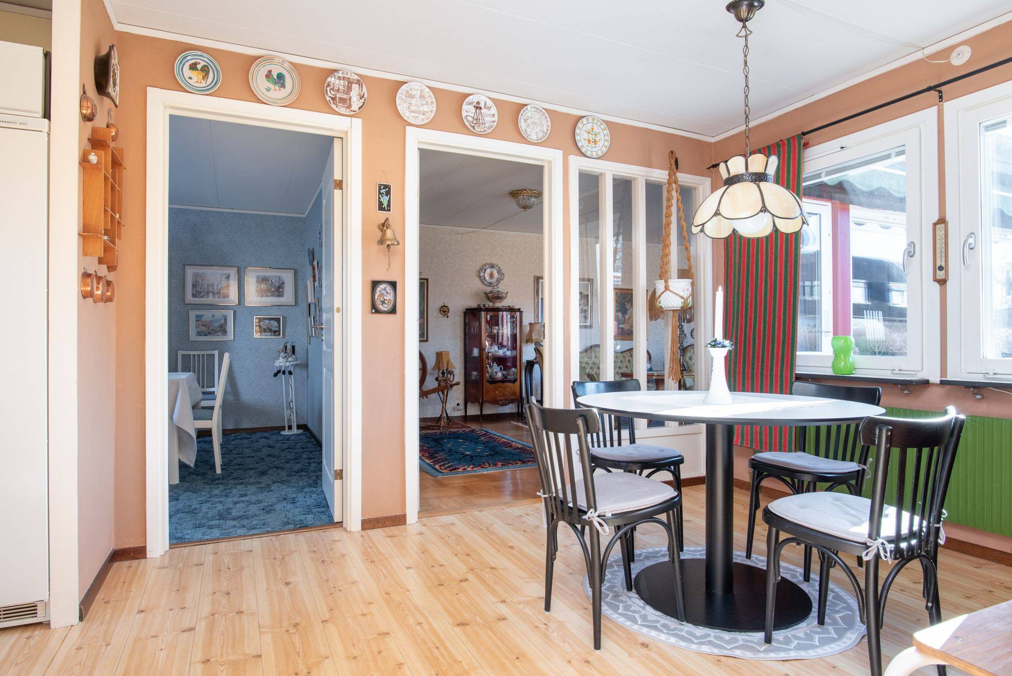 5 rum Radhus på Ekholmsvägen 241 Ekholmen Linköpings kommun - bild 5