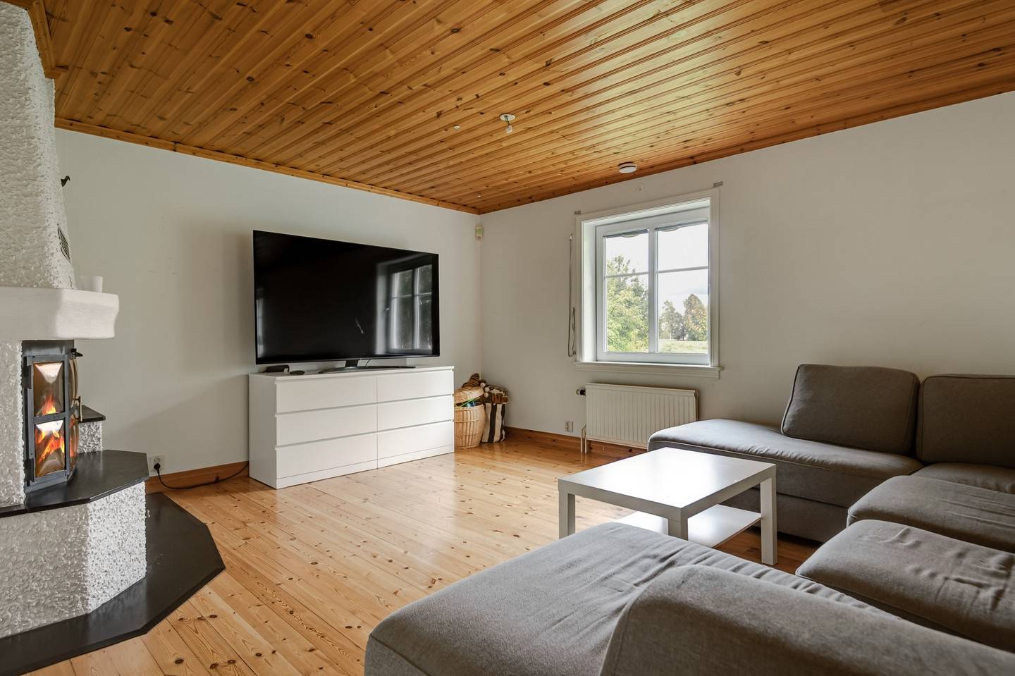 7 rum Gård utan jordbruk på Naglarbyvägen 28B Gustafs Säters kommun - bild 18