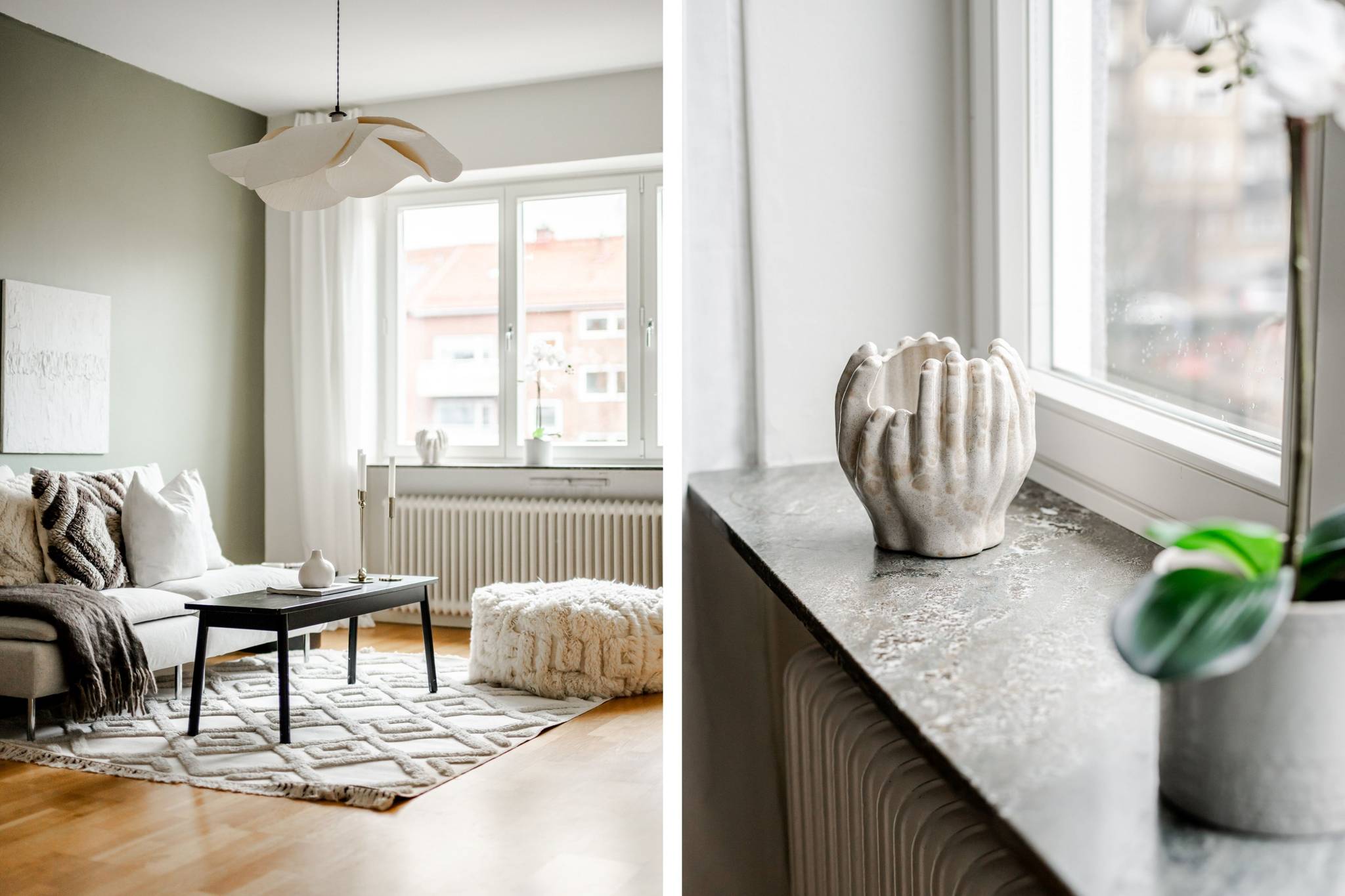 2 rum Lägenhet på Buntmakaregatan 5 Eneborg Helsingborgs kommun - bild 4