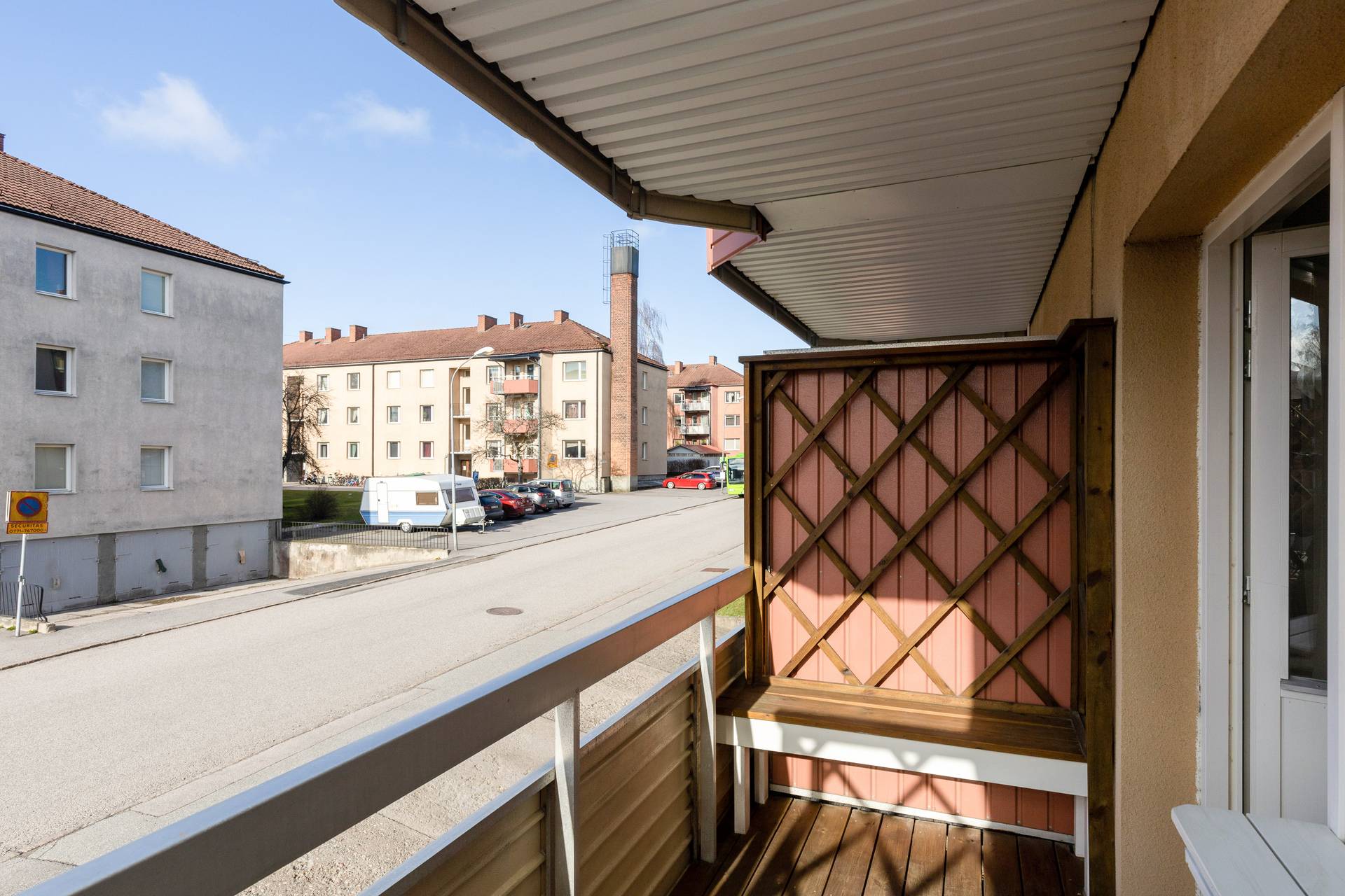 2 rum Lägenhet på Tingstugatan 40B Tingstuhöjden Strängnäs kommun - bild 15