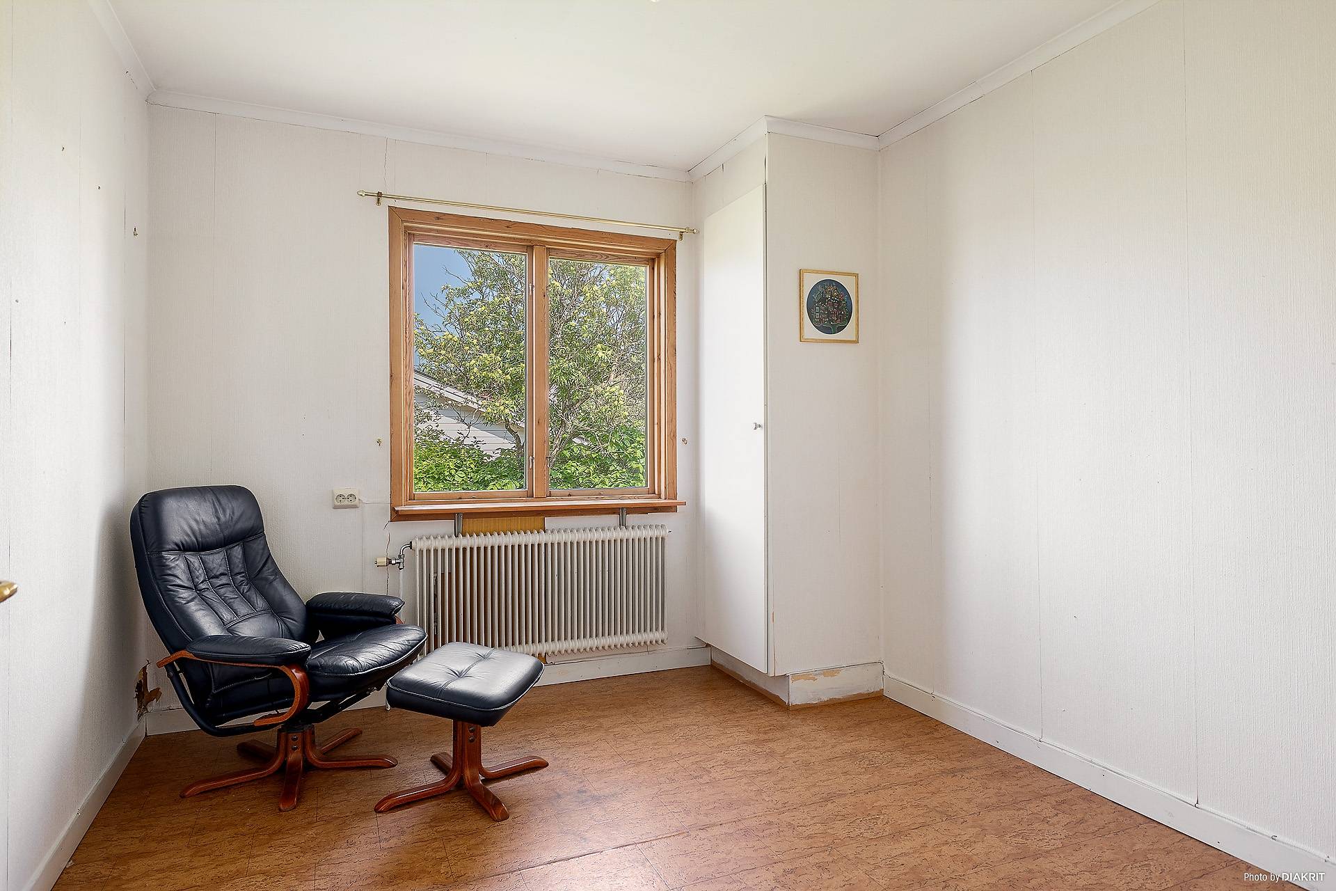 5 rum Villa på Åkermansgatan 7 Geresta Härnösands kommun - bild 12