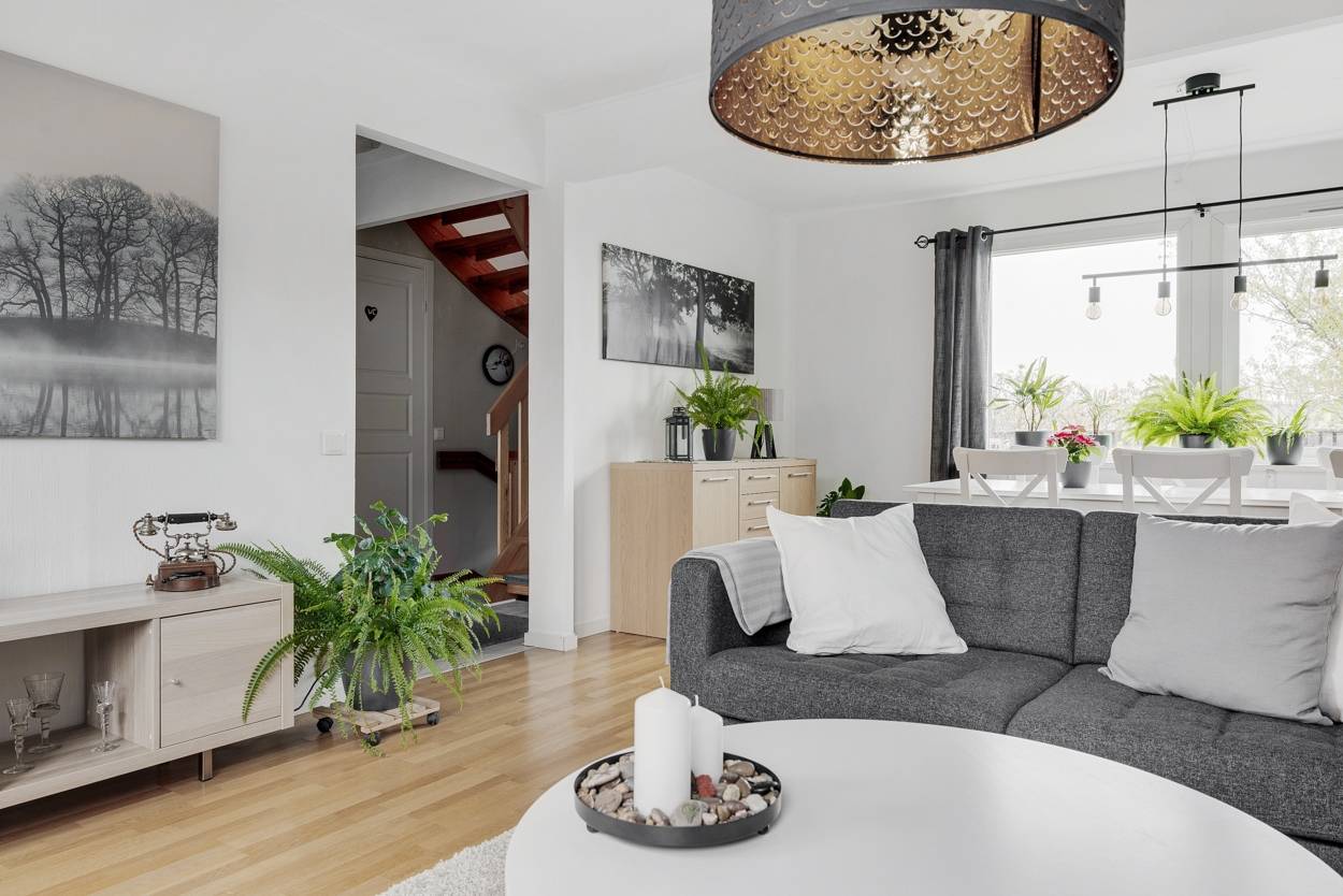 4 rum Villa på Nils Anders väg 42 Åkarp Burlövs kommun - bild 13
