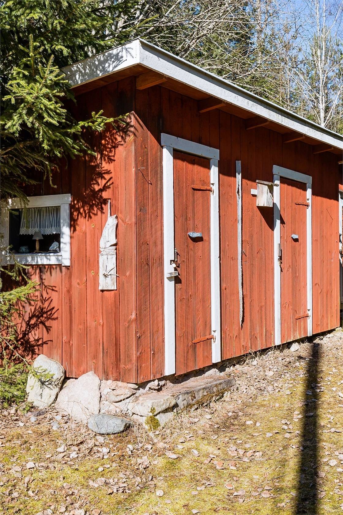5 rum Villa på Bredebolet Långåsen 40 Töreboda Landsbygd Töreboda kommun - bild 42