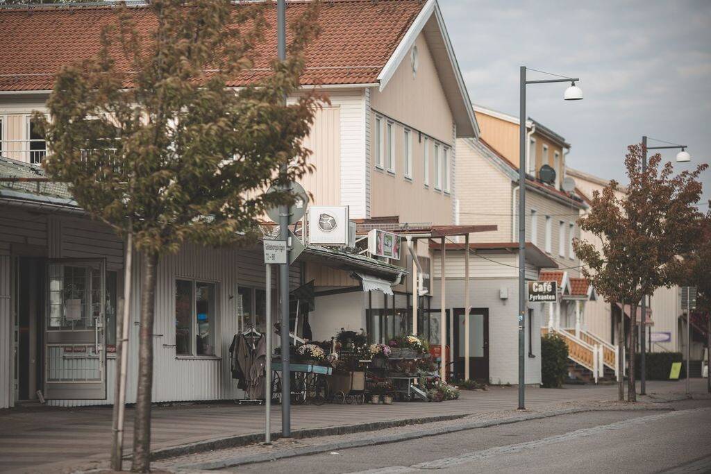 6 rum Villa på Ivar Arosenius väg 4 Ale kommun - bild 68