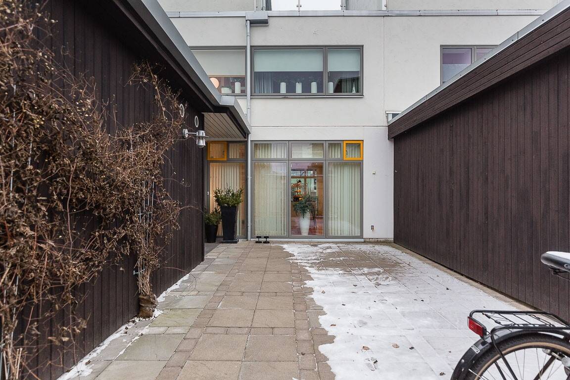 5 rum Parhus på Sjåaregatan 56 Gävle Strand Gävle kommun - bild 5