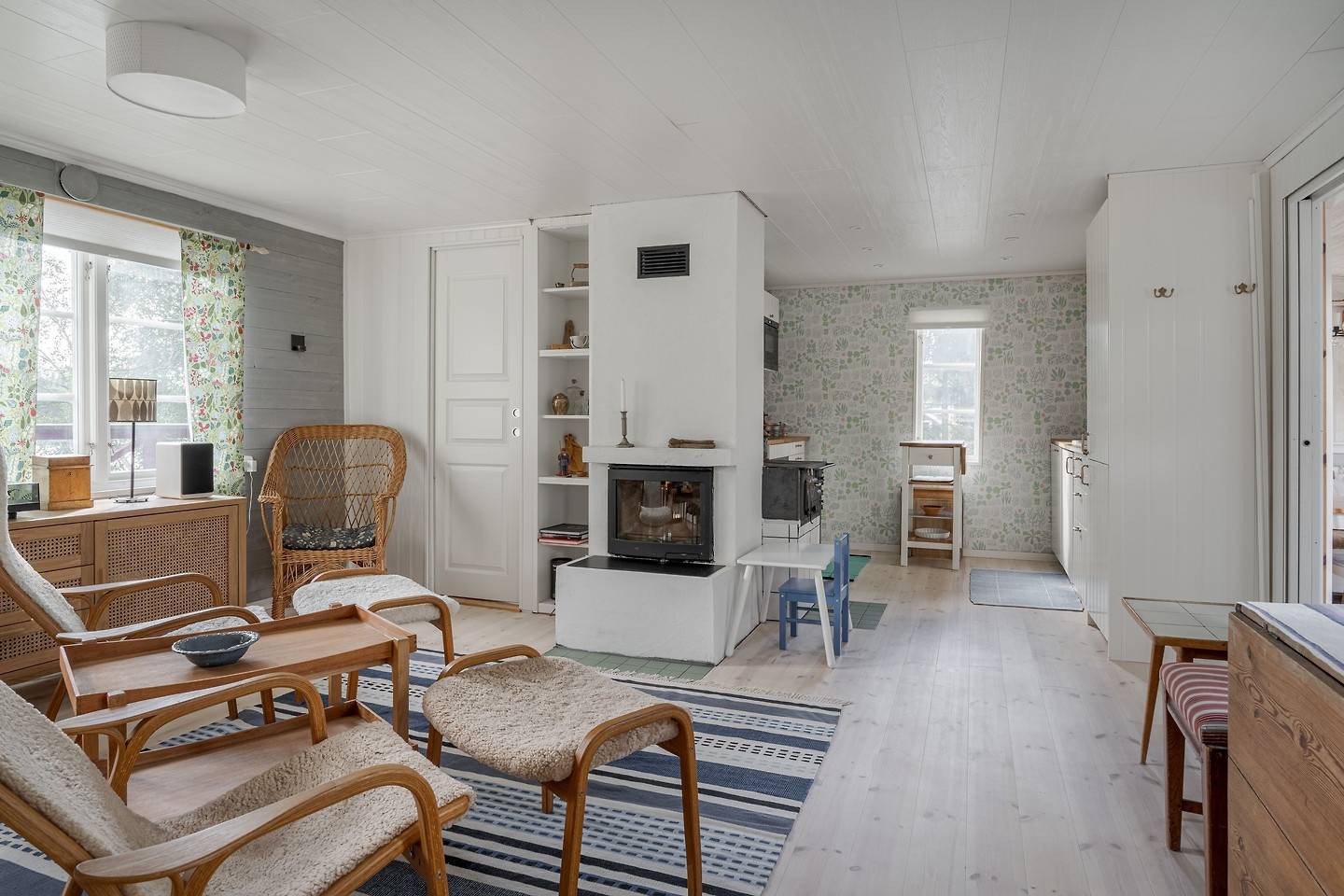 2 rum Fritidshus på Skulnäs 439 Örnsköldsviks kommun - bild 8