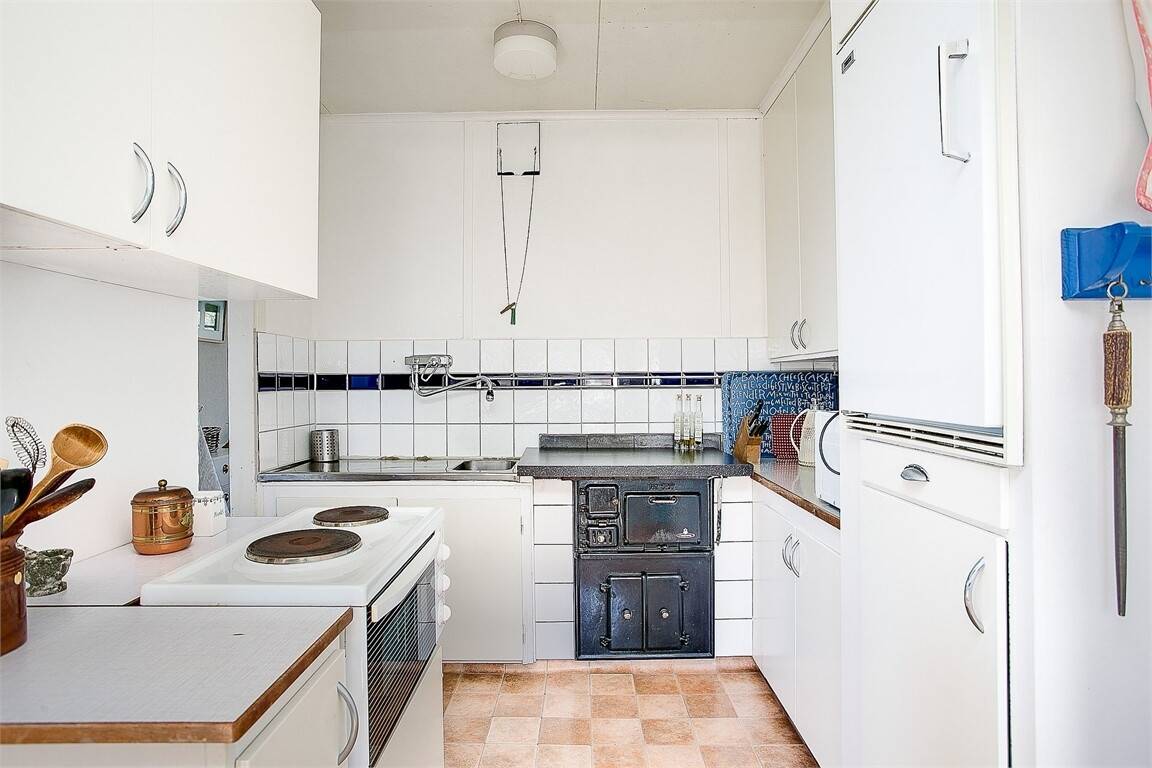 4 rum Villa på Sjöhagabacken 31 Gisebo Jönköpings kommun - bild 26
