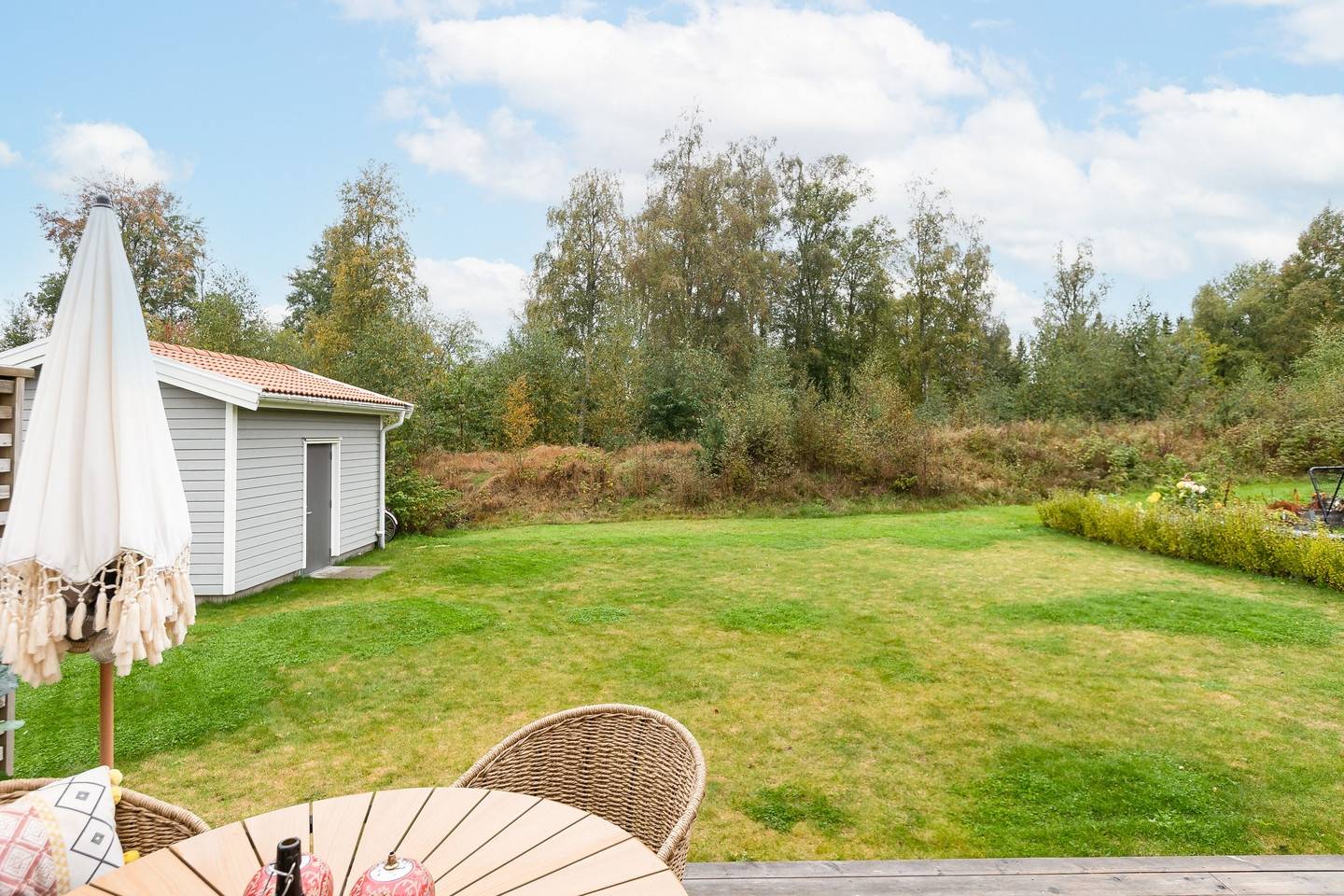 5 rum Villa på Citronäppelgatan 14 Norra Alsberg Nässjö kommun - bild 45