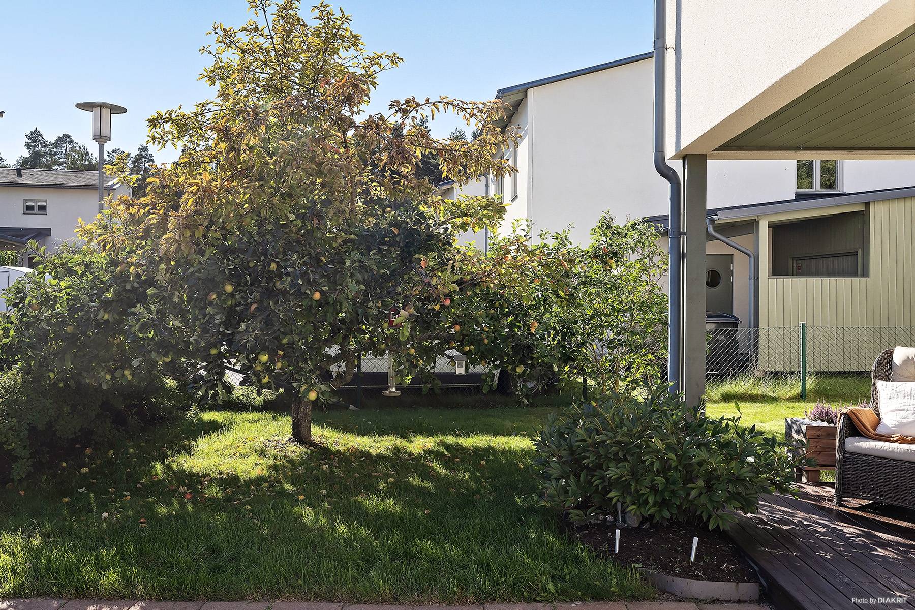 5 rum Villa på Katarina Jagellonikas väg 39 Sigtuna - Sjudargården Sigtuna kommun - bild 41