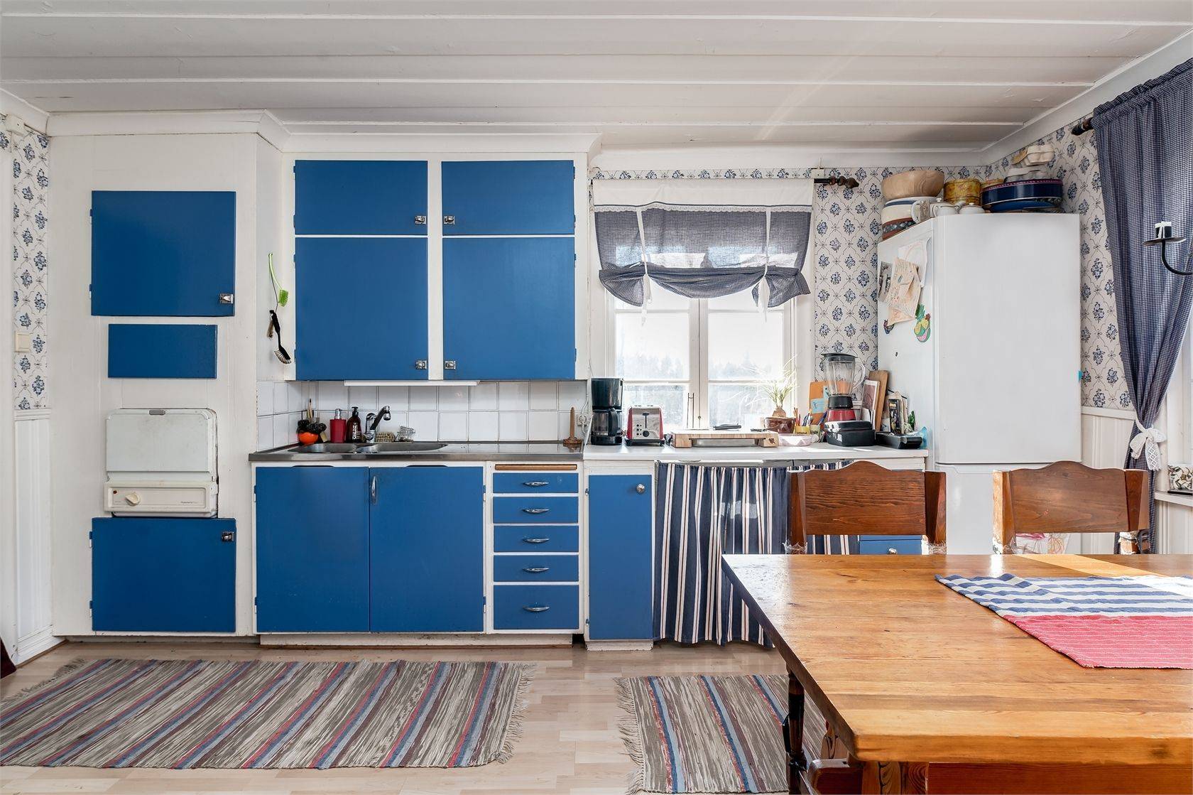 2 rum Villa på Häggnäs 20 Forsa Hudiksvalls kommun - bild 6