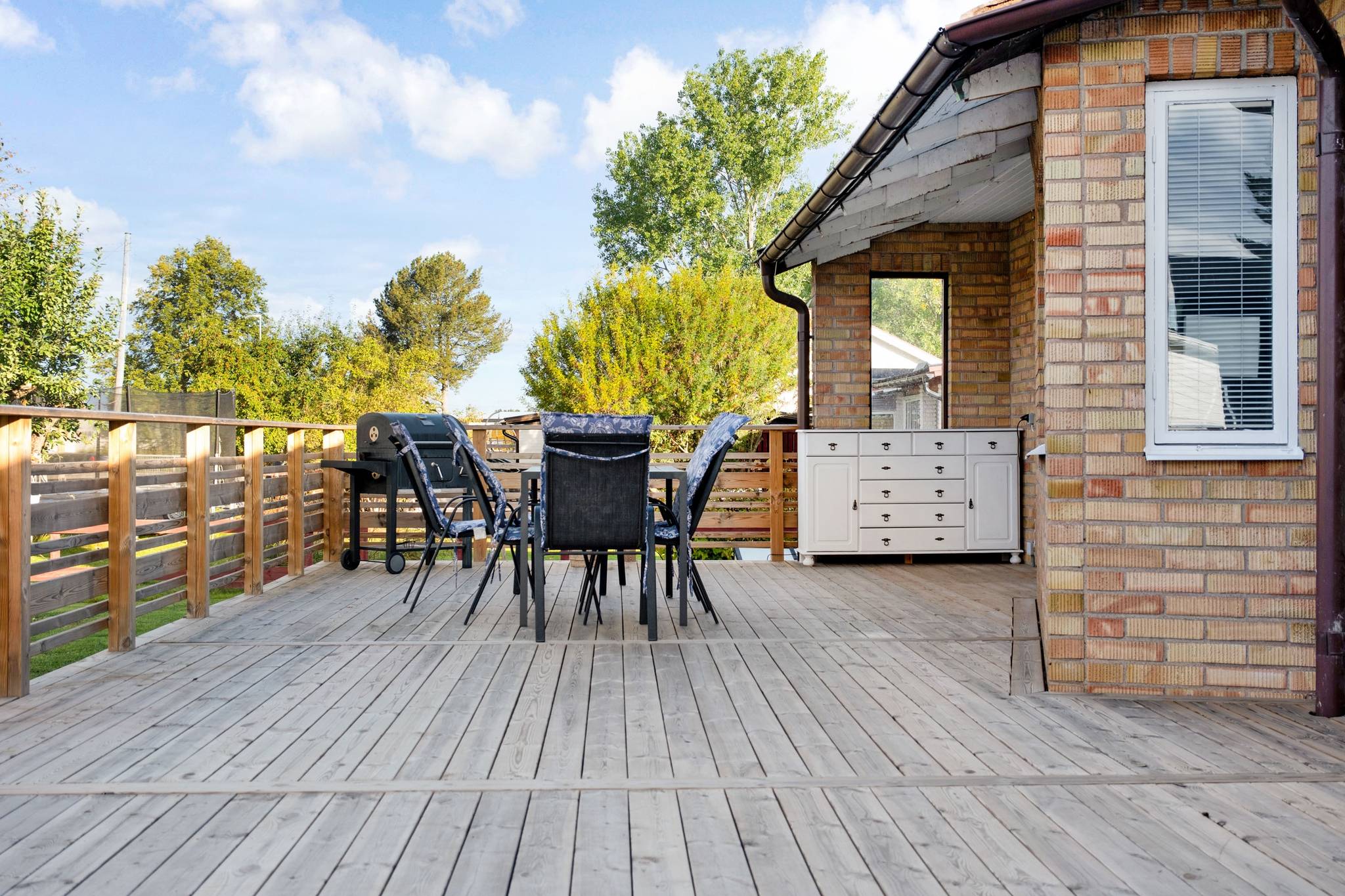 3 rum Villa på Bengtesgatan 4 Gylletäppan/Örjansgården Borlänge kommun - bild 38