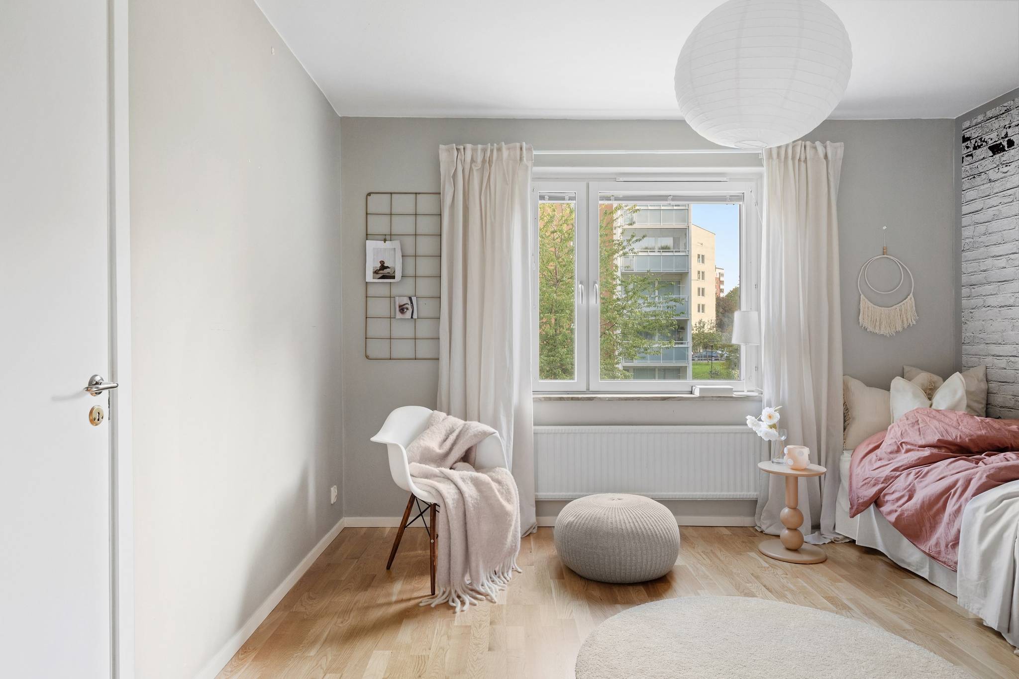 3 rum Lägenhet på Jonstorpsvägen 24 Huvudsta Solna kommun - bild 16